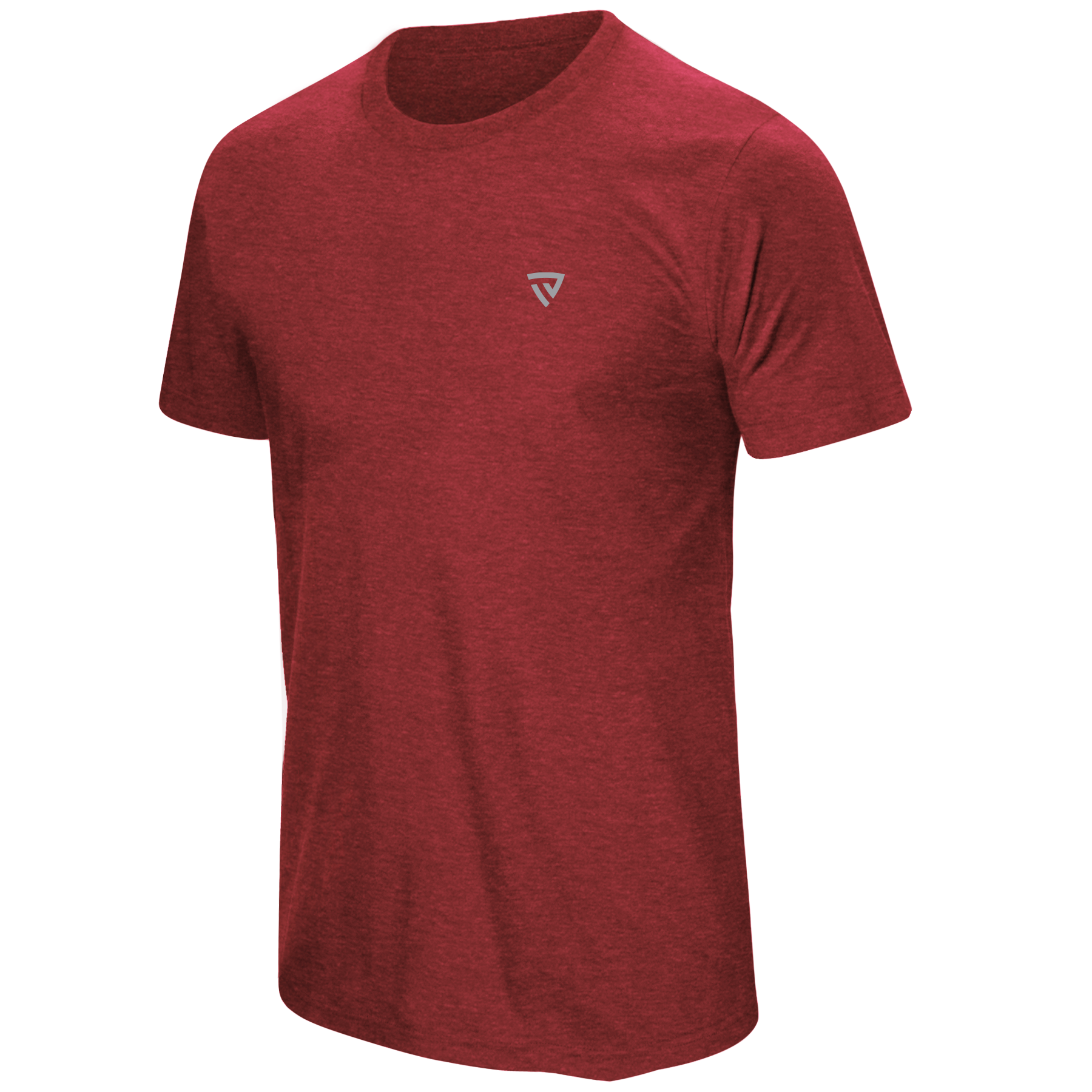 True Victory Classic Cardinal Tee