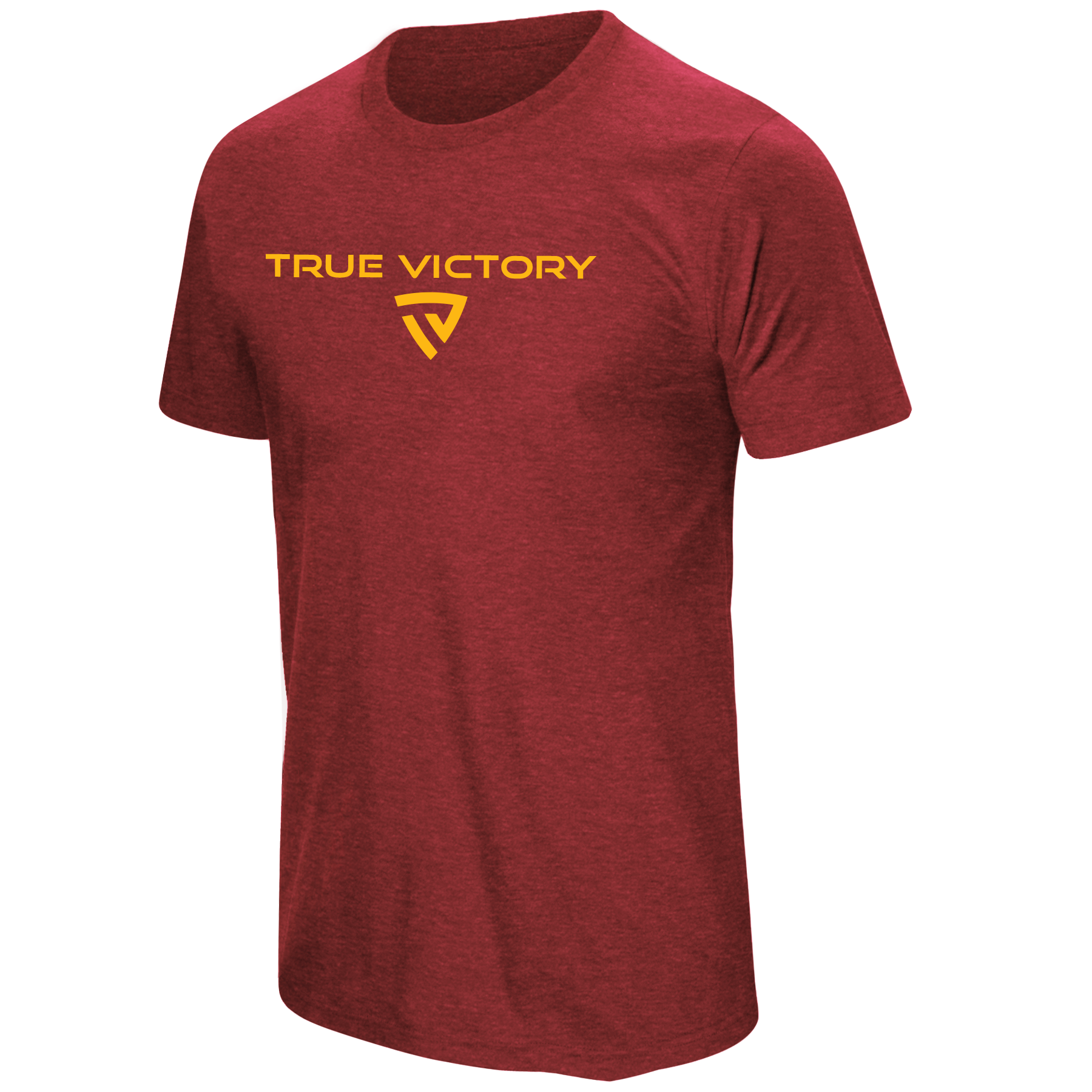 Men's Victorious Cardinal Tee