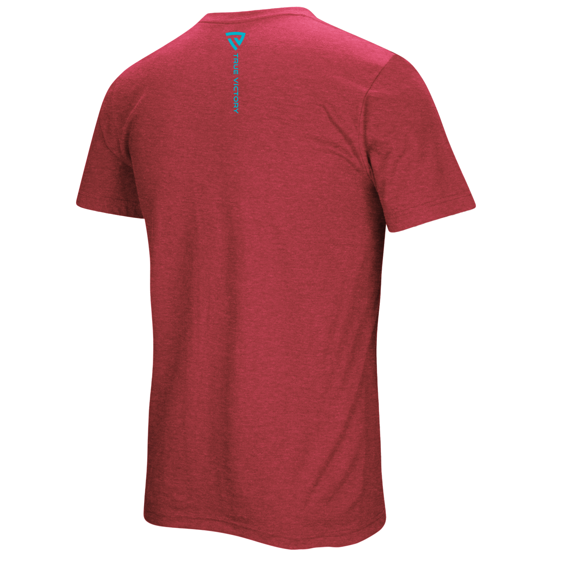 Men's Victorious Cardinal Tee