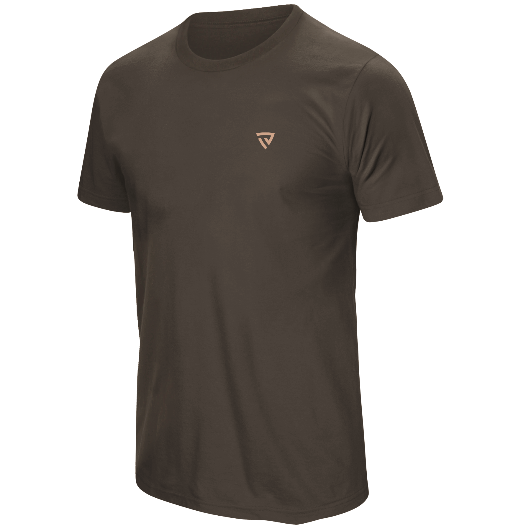 True Victory Classic Espresso Tee