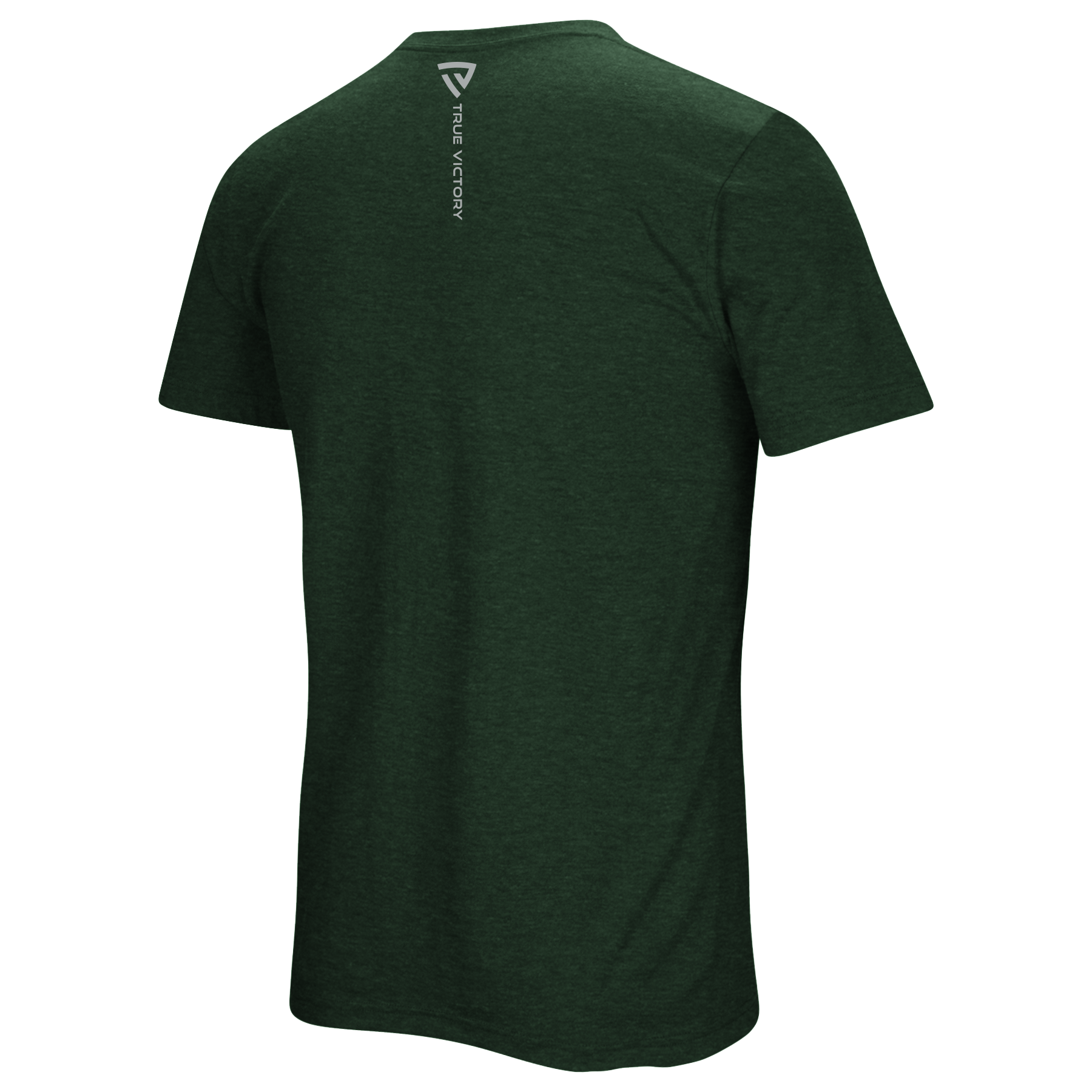 Men's Victorious Forest Green Tee