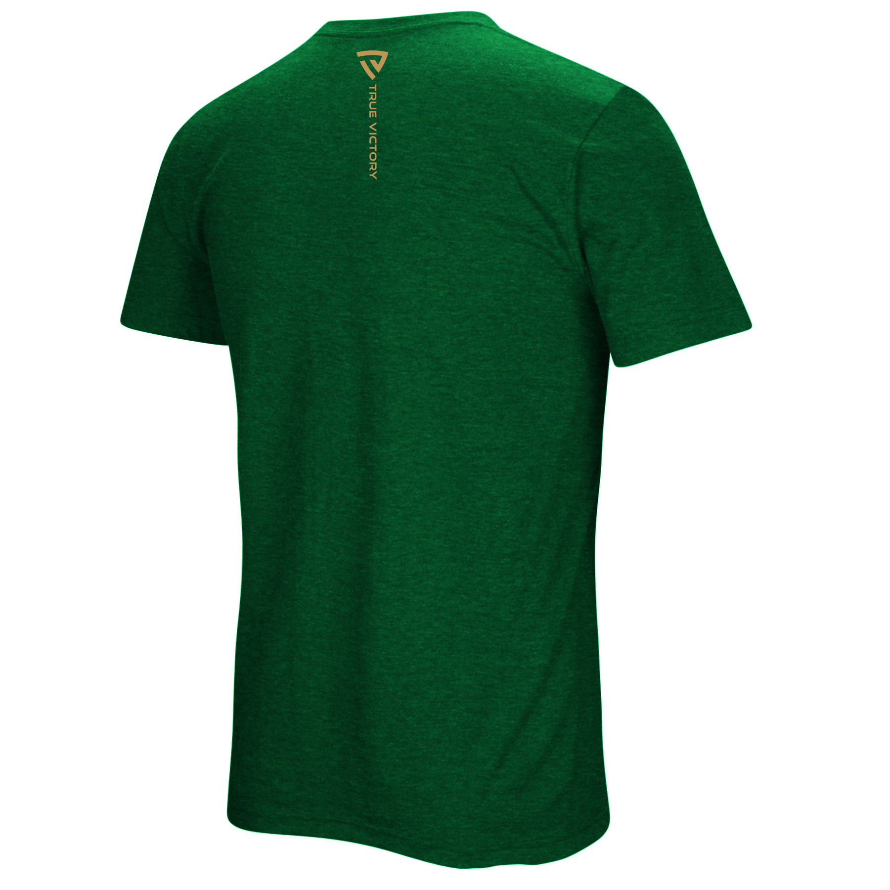 Men's Victorious Kelly Green Tee