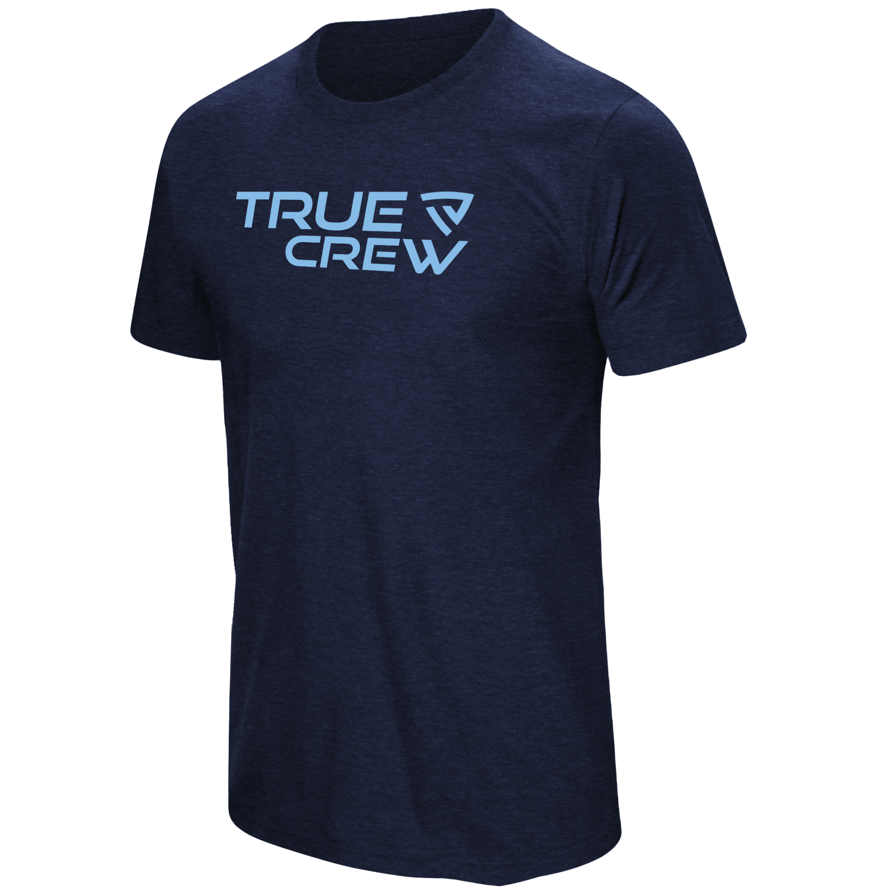 Men's True Crew Tee