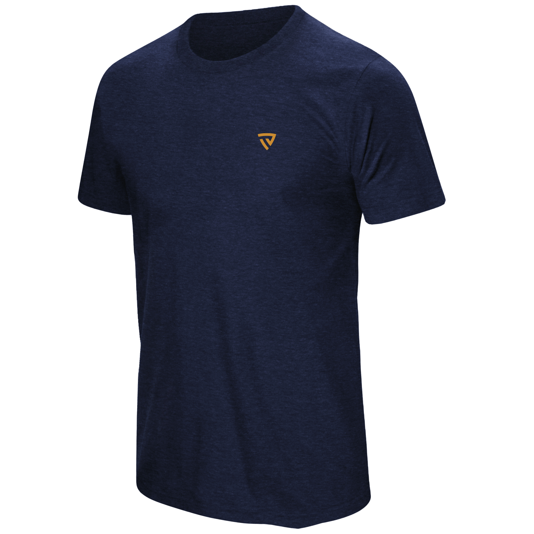 True Victory Classic Midnight Navy Tee