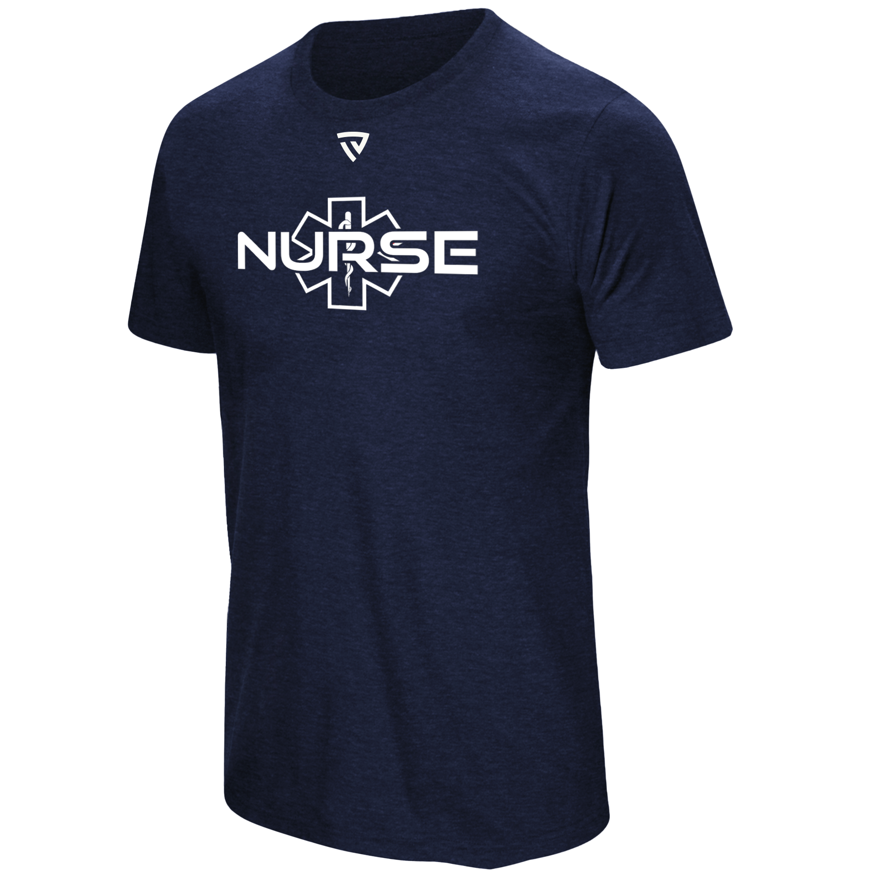 True Hero Nurse Tee