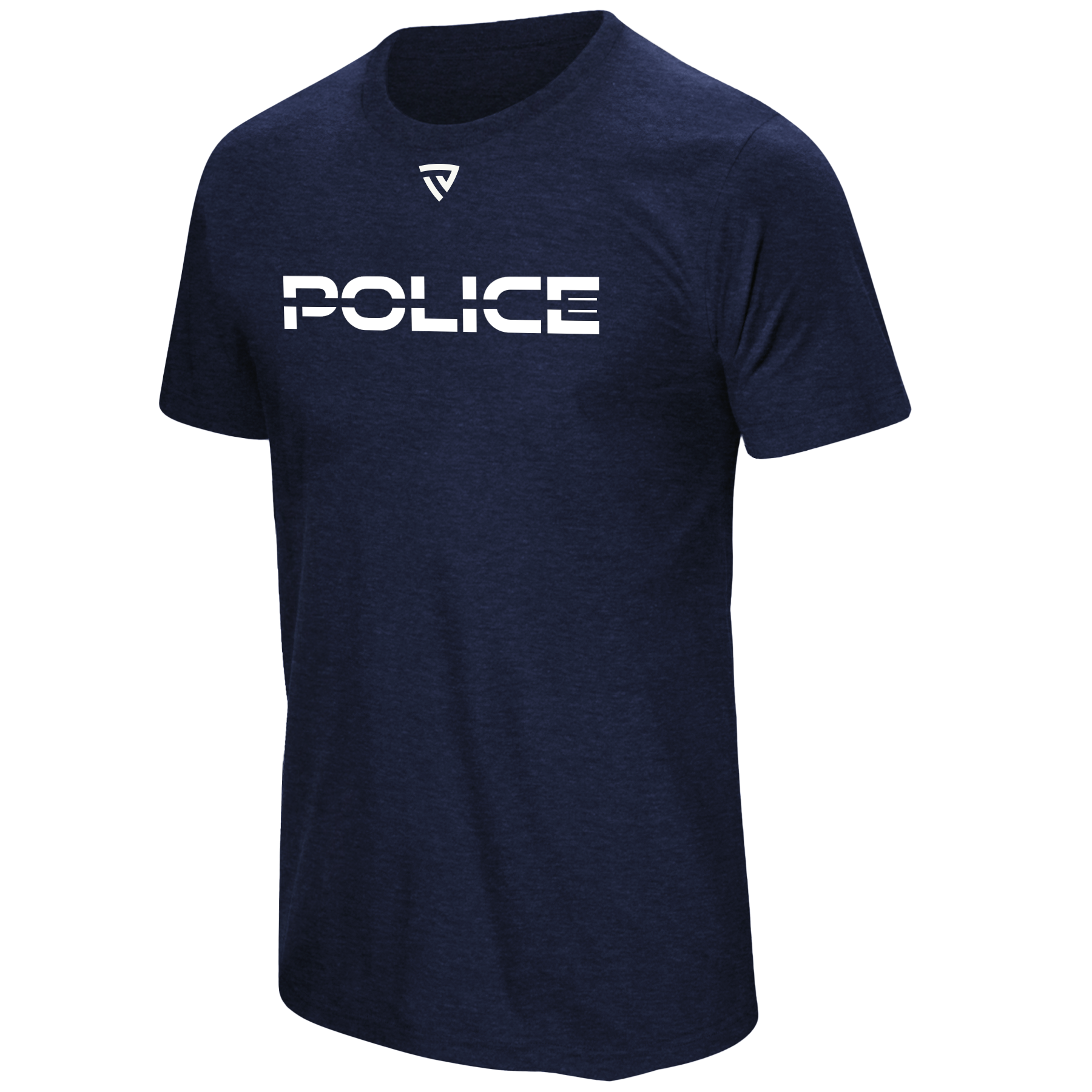 True Hero Police Tee