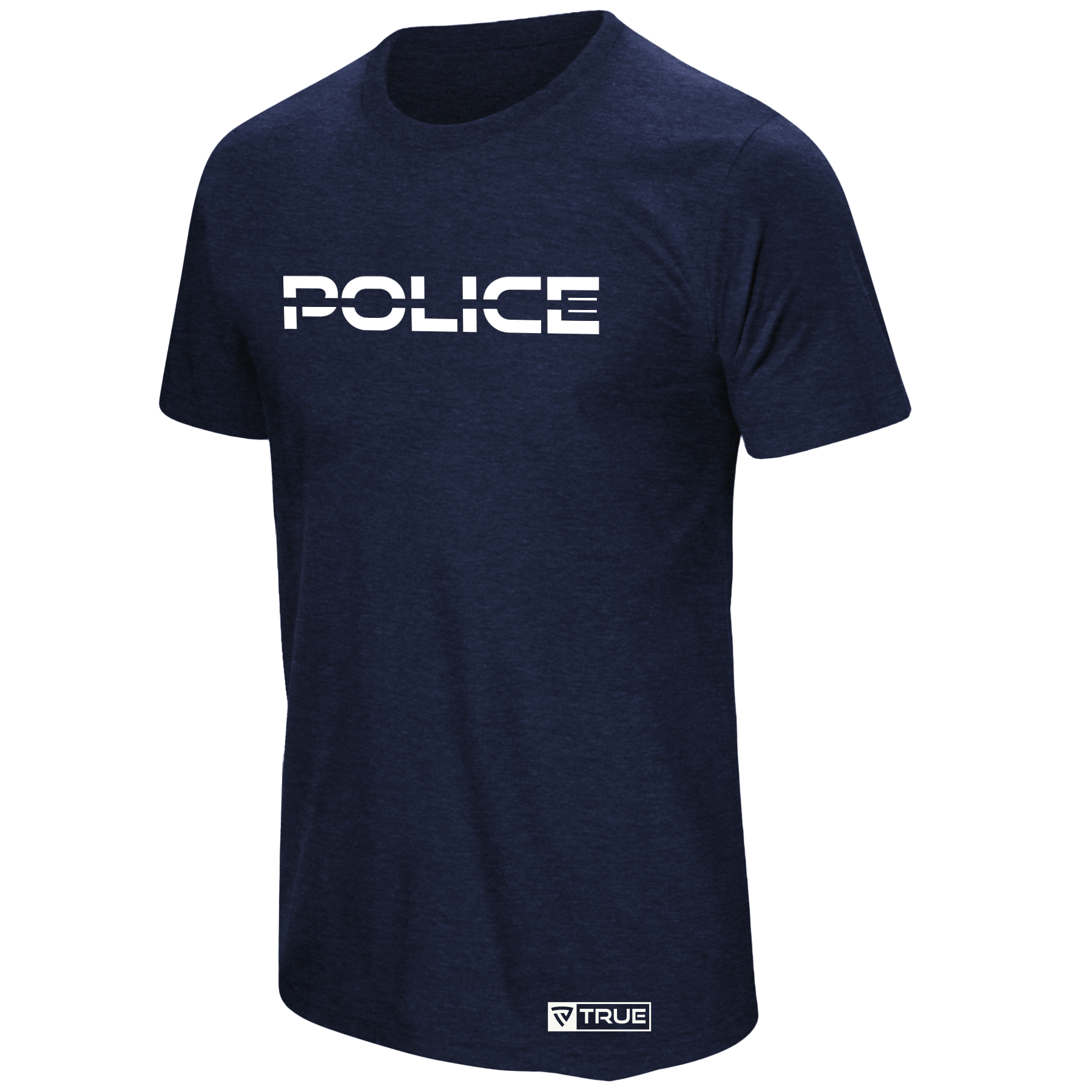 True Hero Police Tee