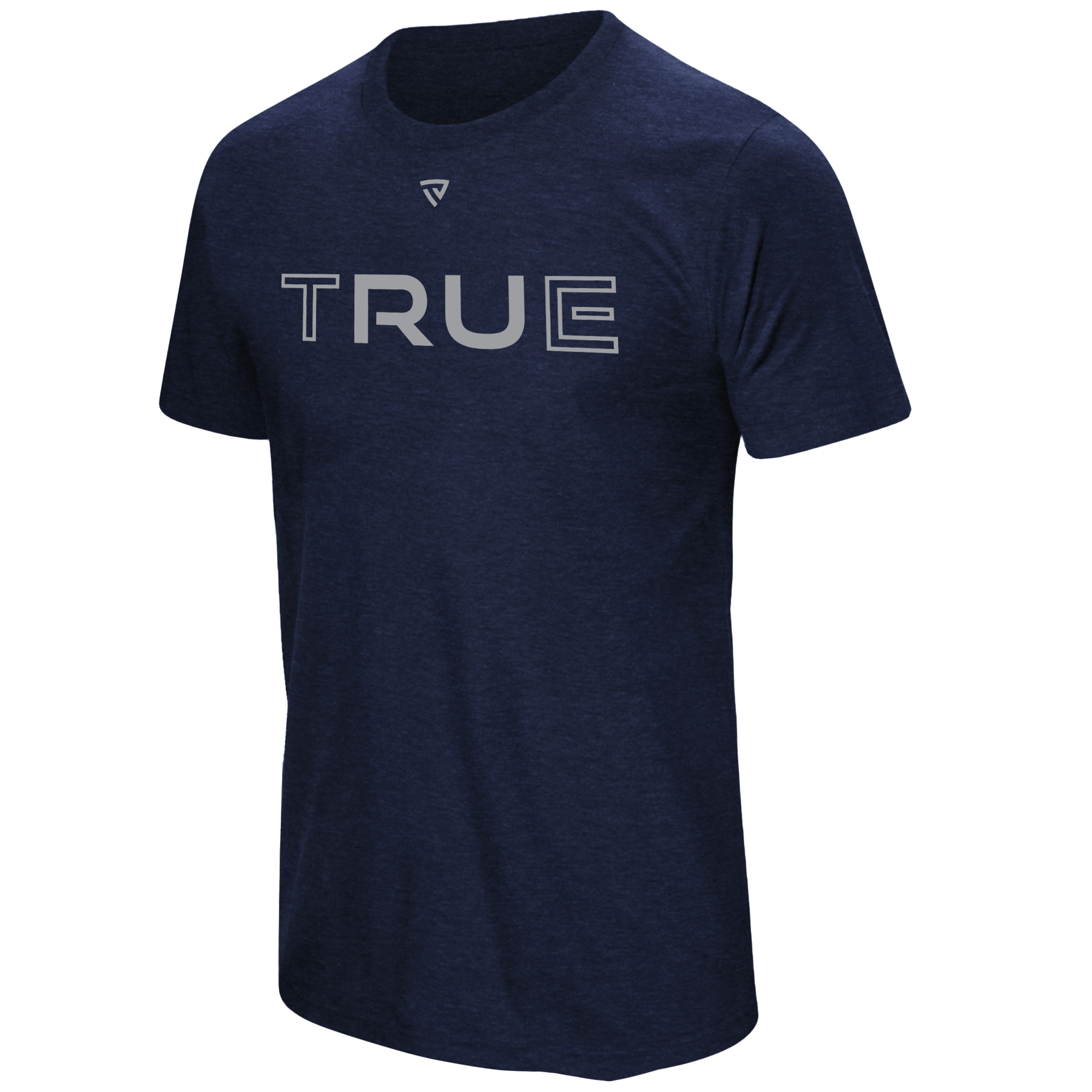 Men's RU TRUE Midnight Navy Tee