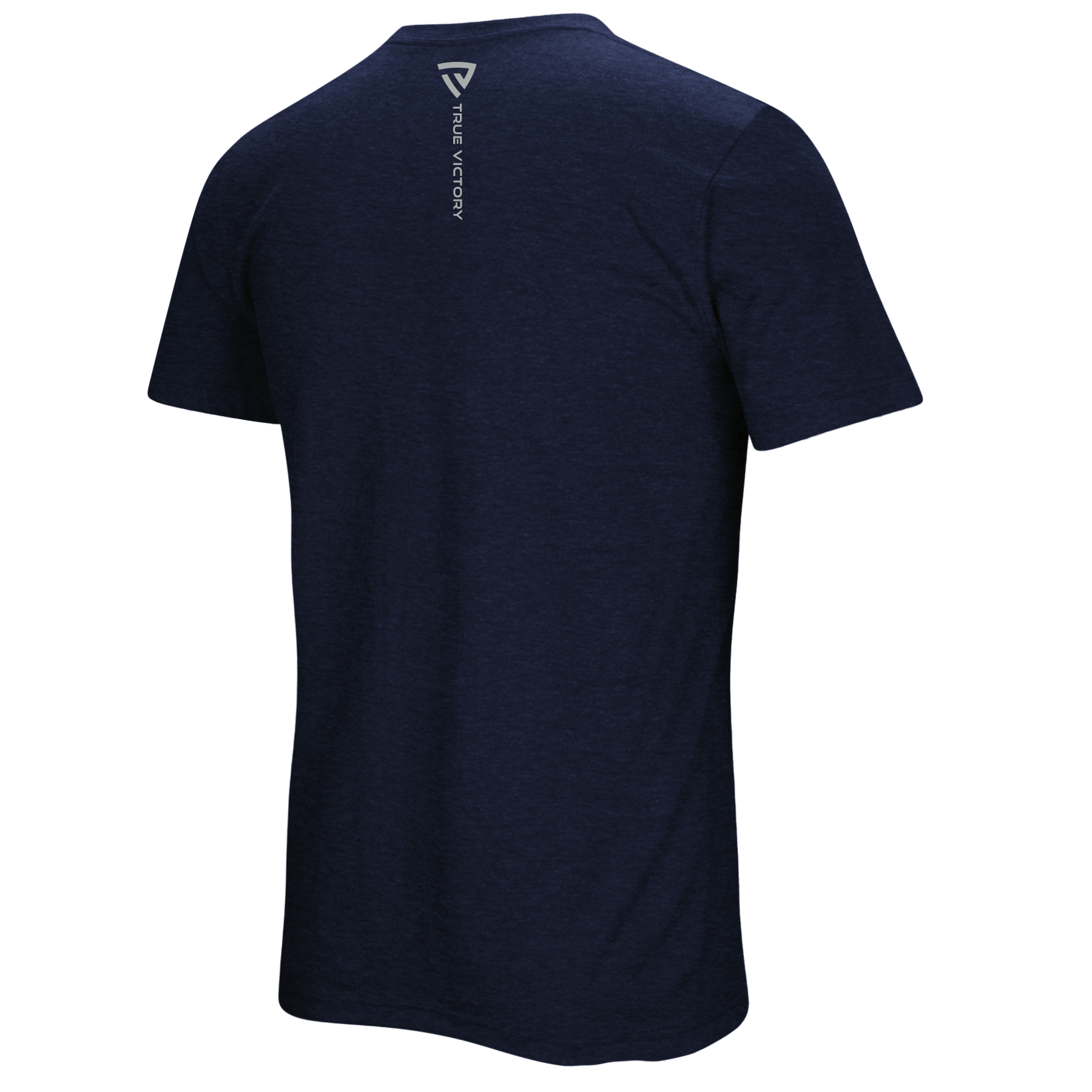 Men's Victorious Midnight Navy Tee