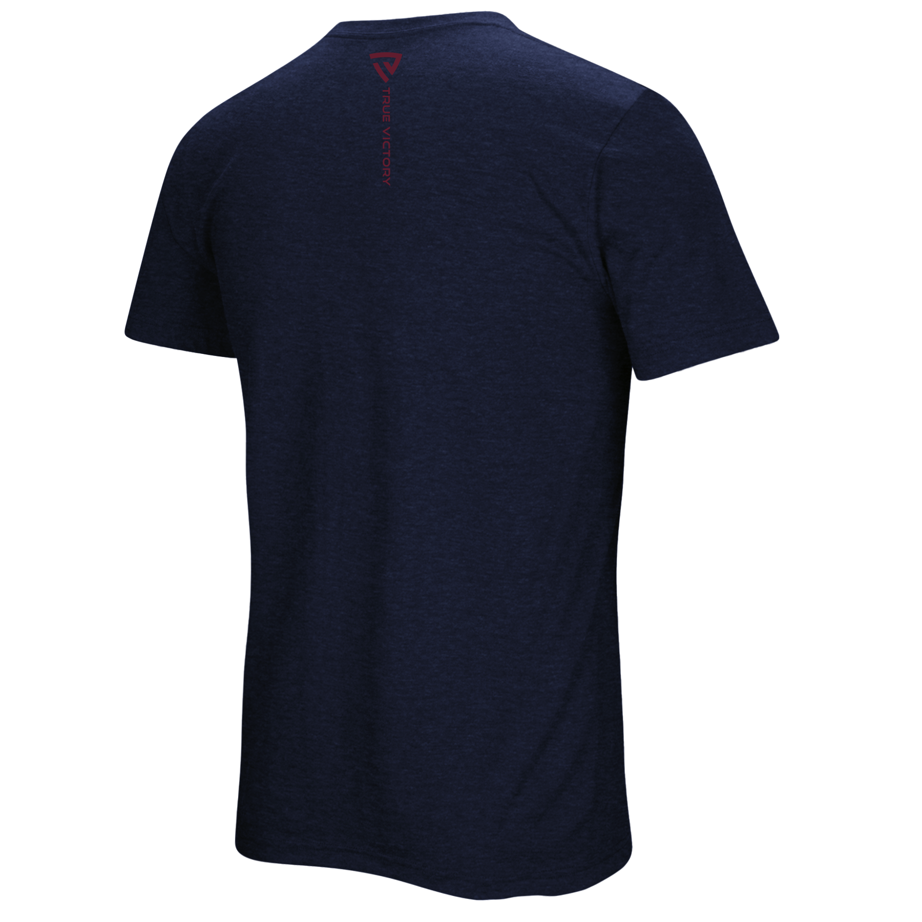 Men's Victorious Midnight Navy Tee