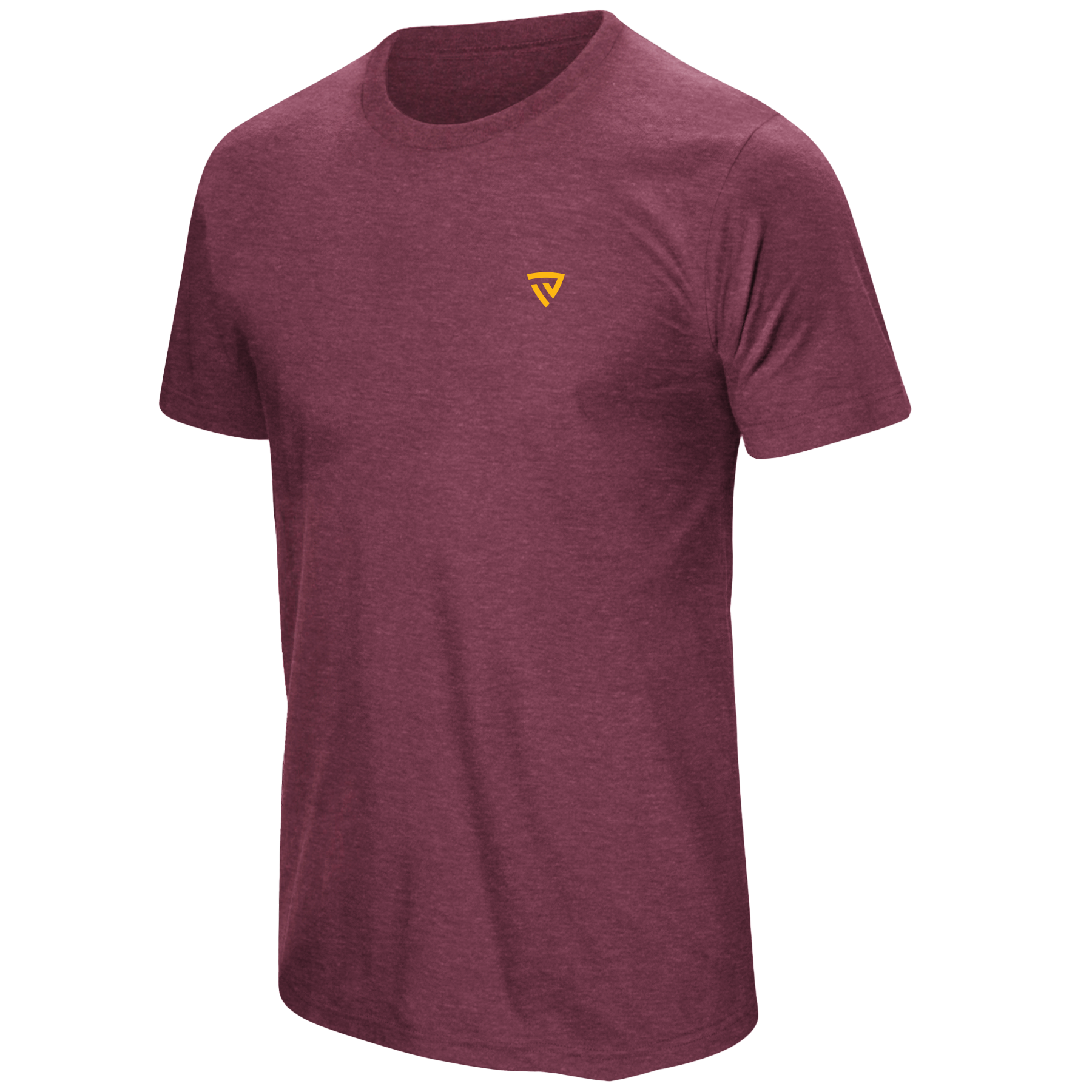 True Victory Classic Maroon Tee