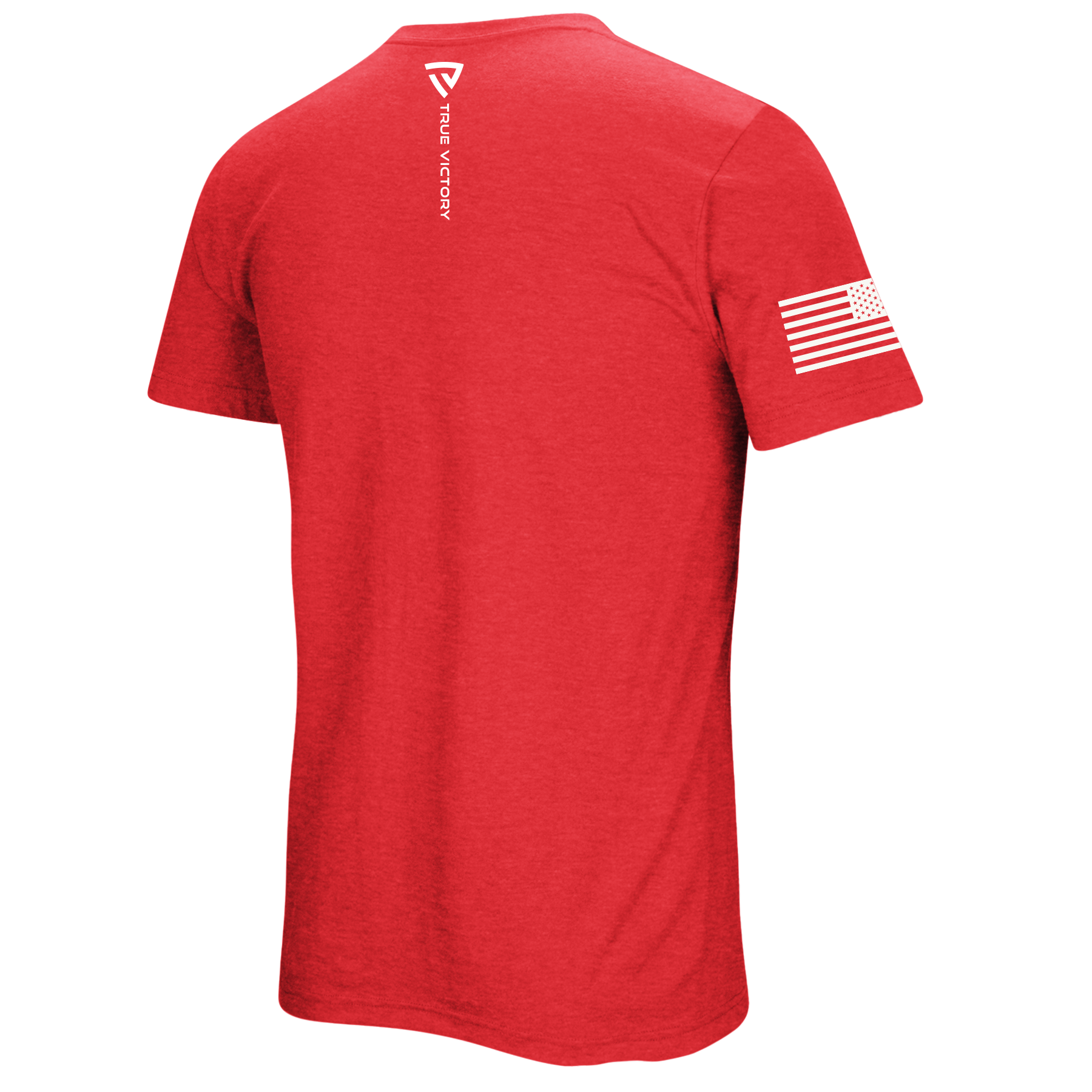 Kentucky Dom MADA Red Tee