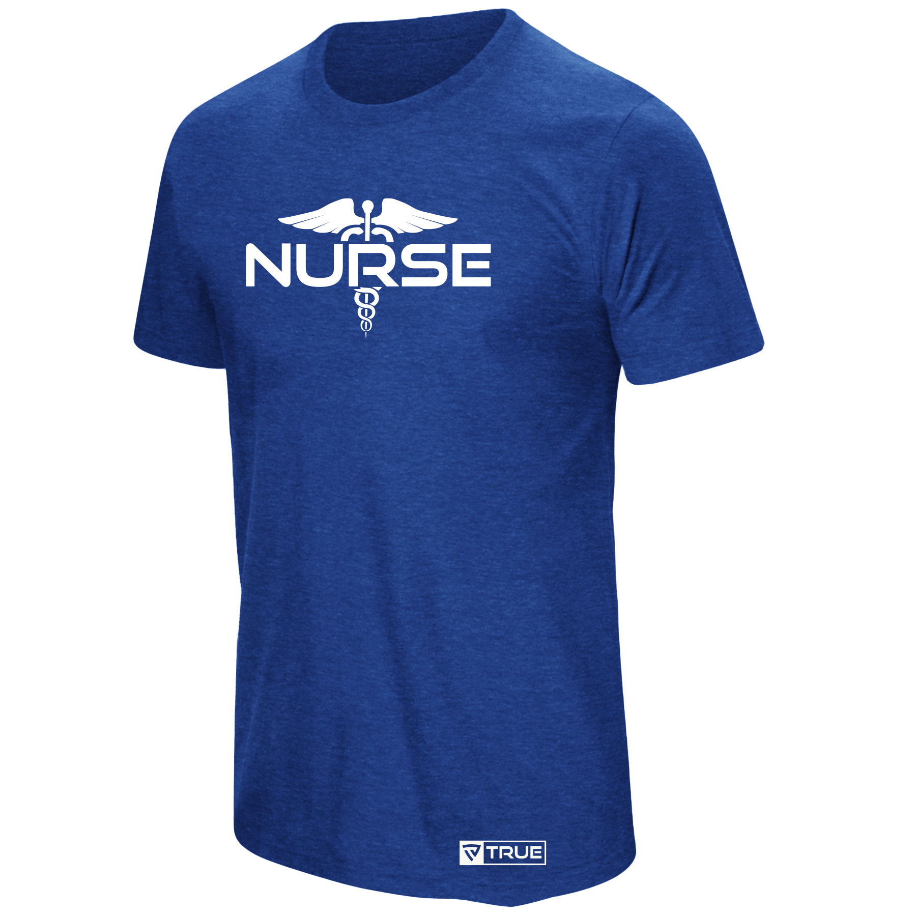 True Hero Flight Nurse Tee