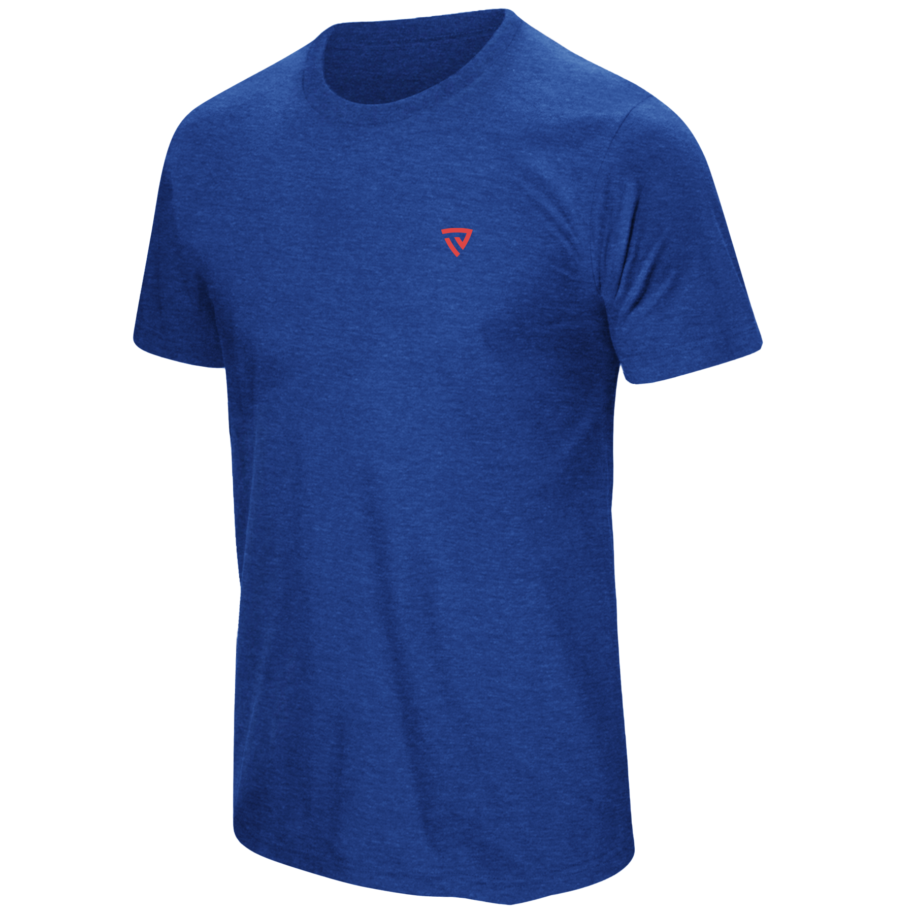 True Victory Classic Royal Tee