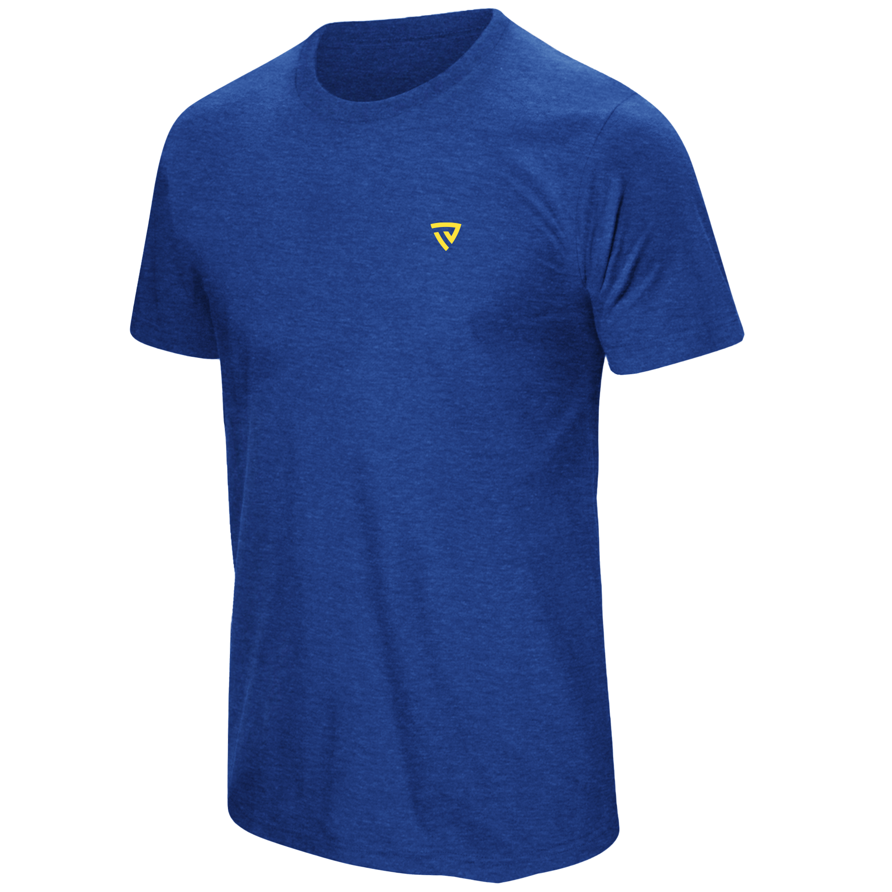 True Victory Classic Royal Tee