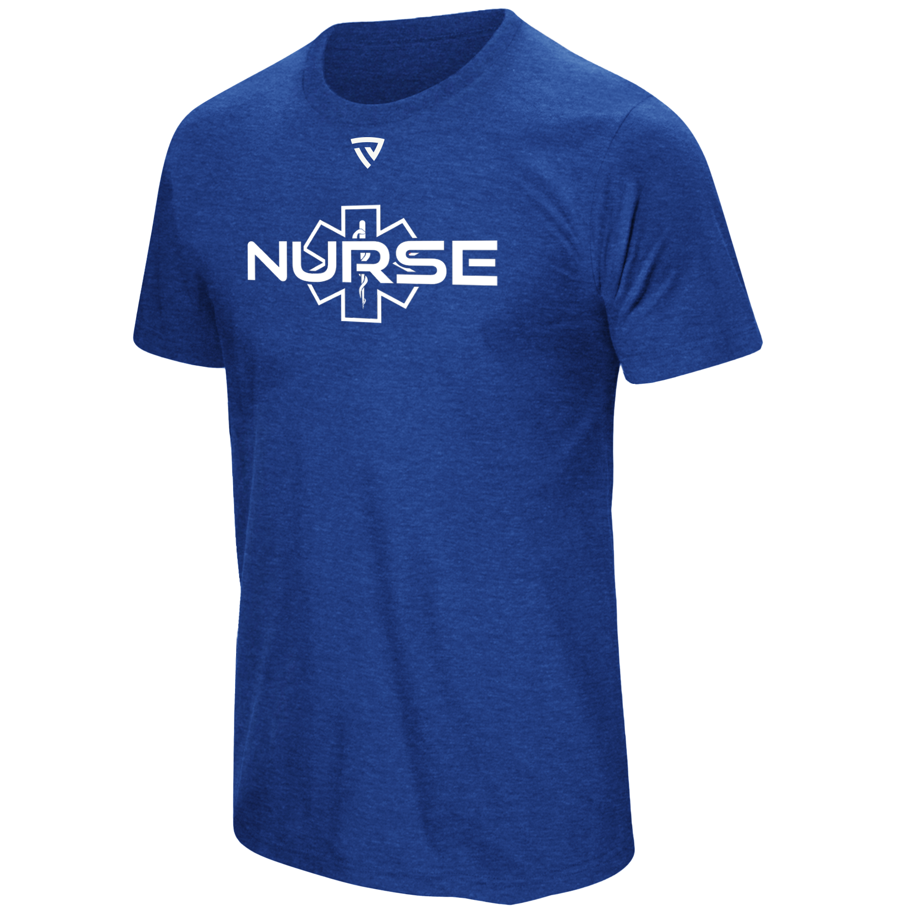 True Hero Nurse Tee