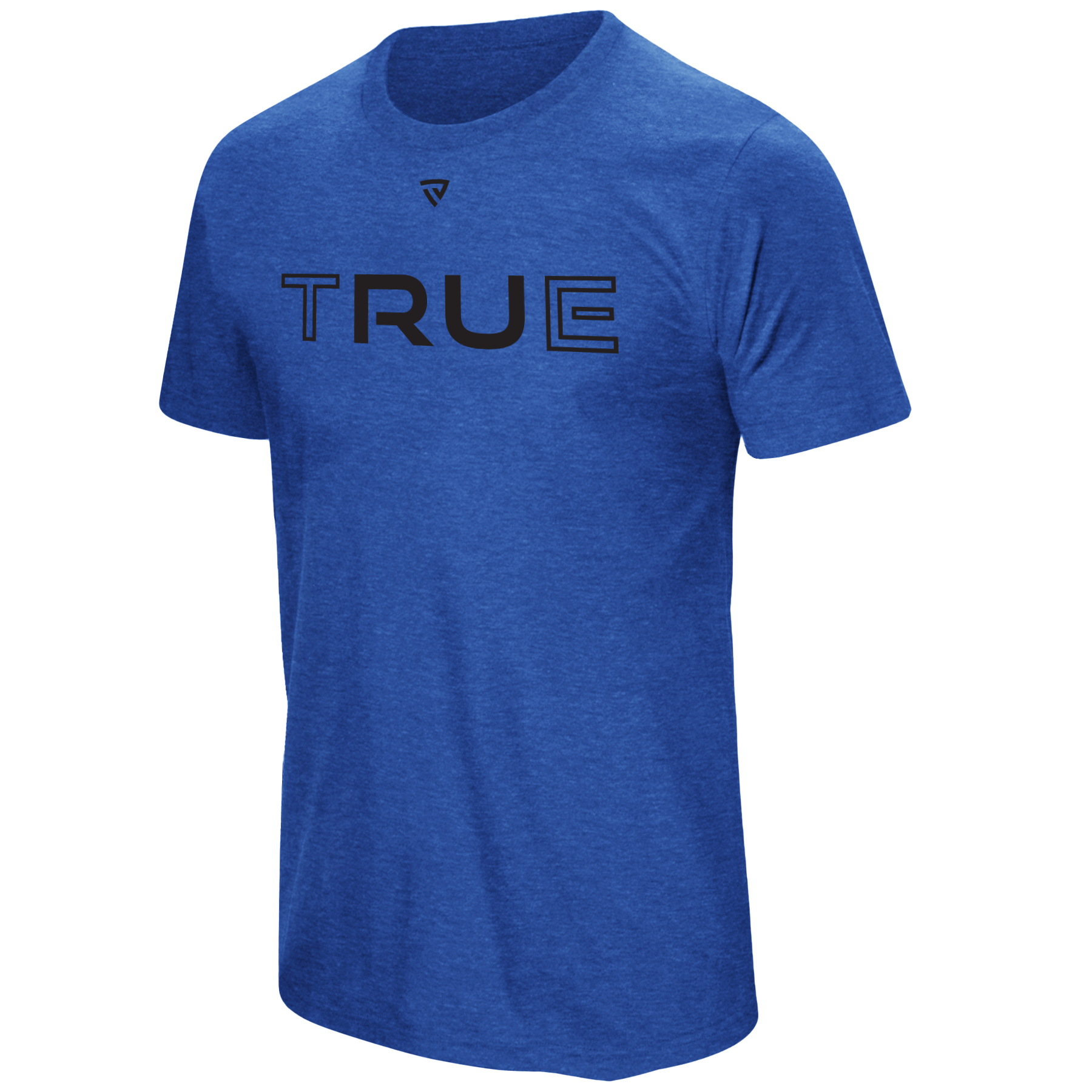 Men's RU TRUE Royal Tee