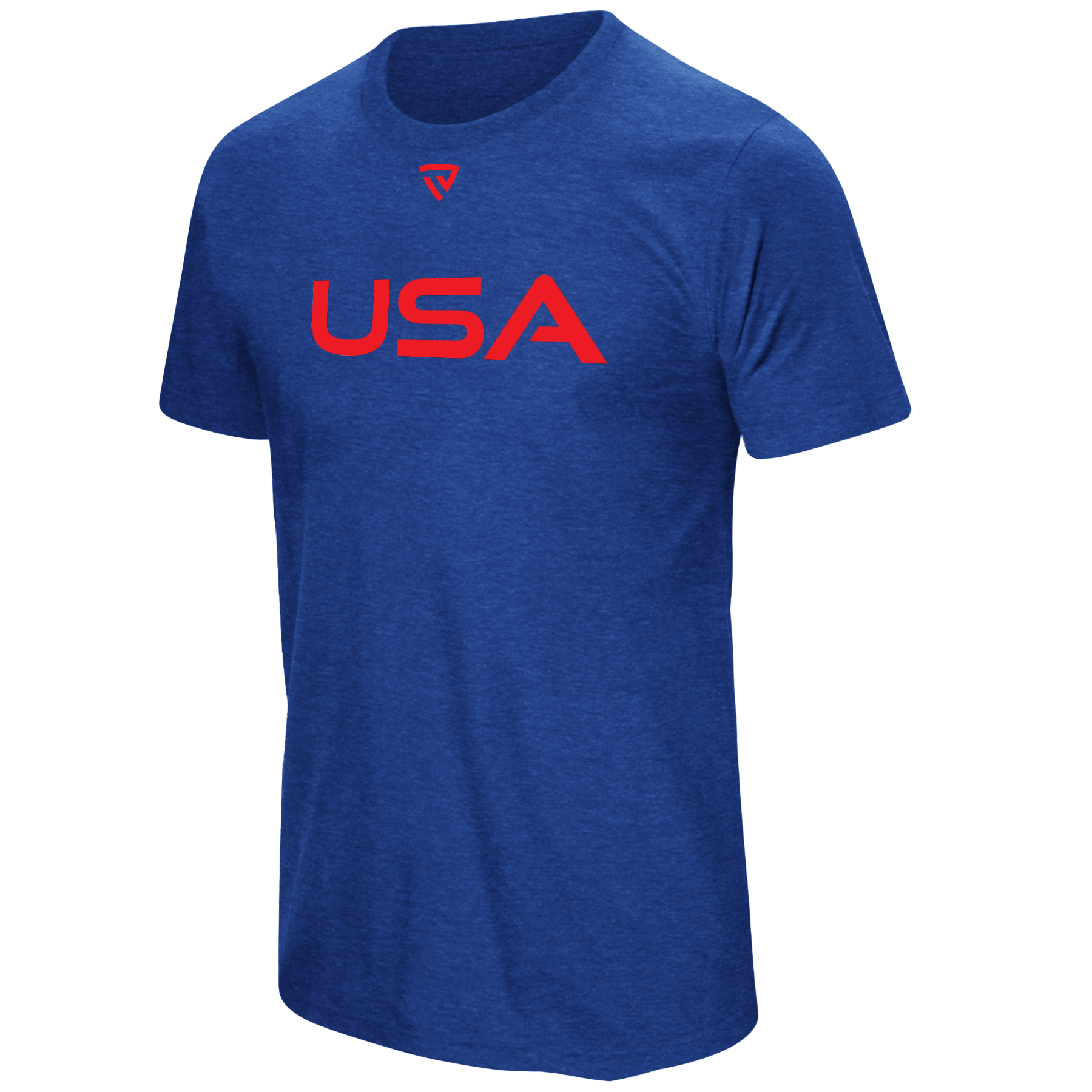 True Victory Team USA Tee