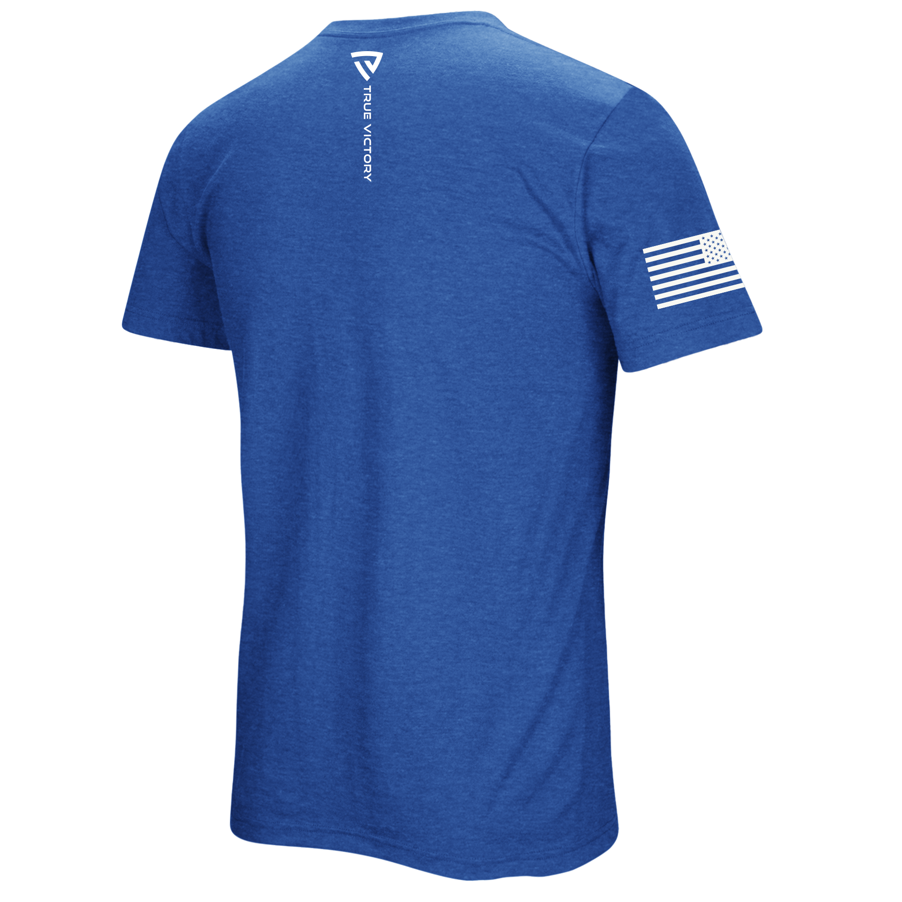 Kentucky Dom MADA Blue Tee