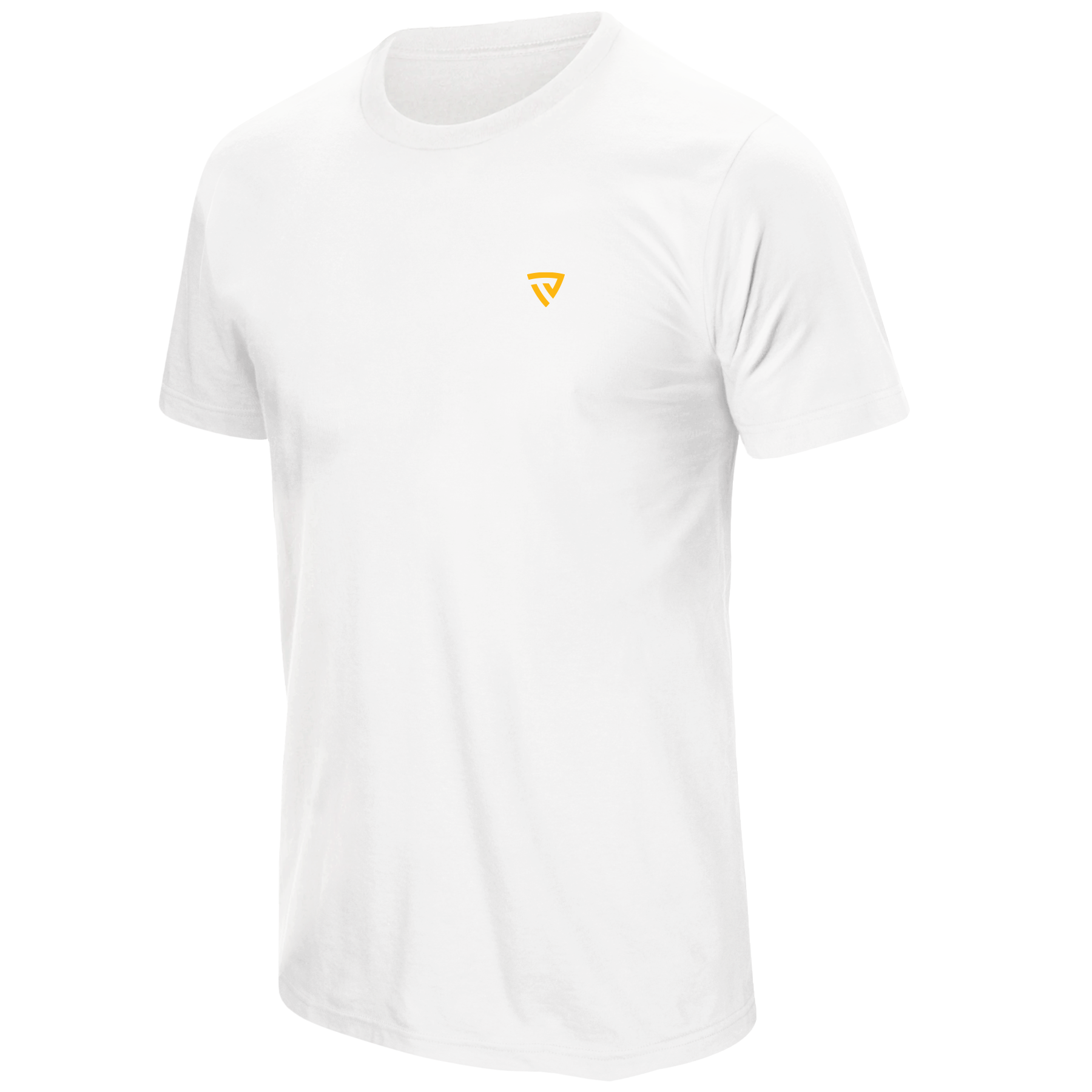 True Victory Classic White Tee