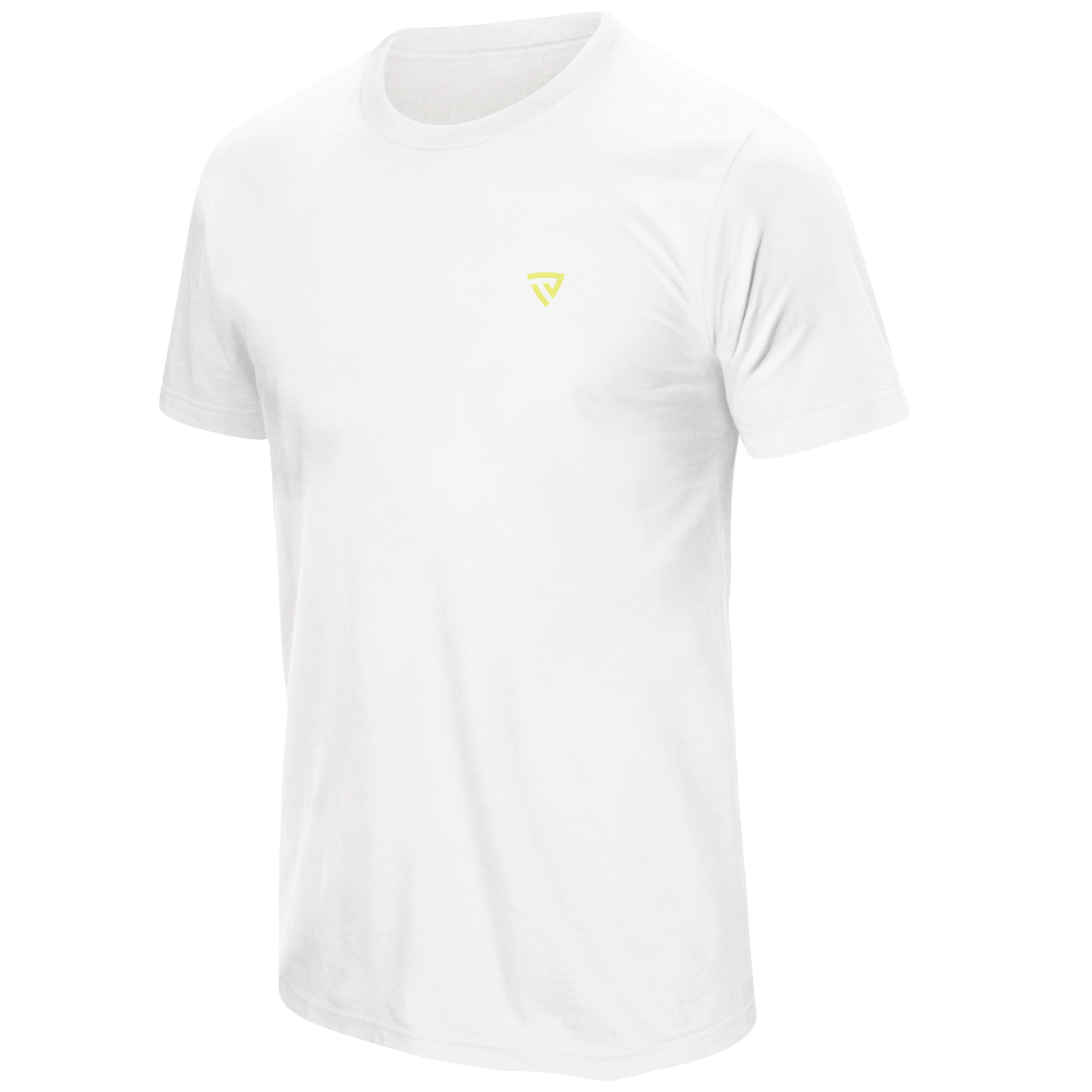 True Victory Classic White Tee