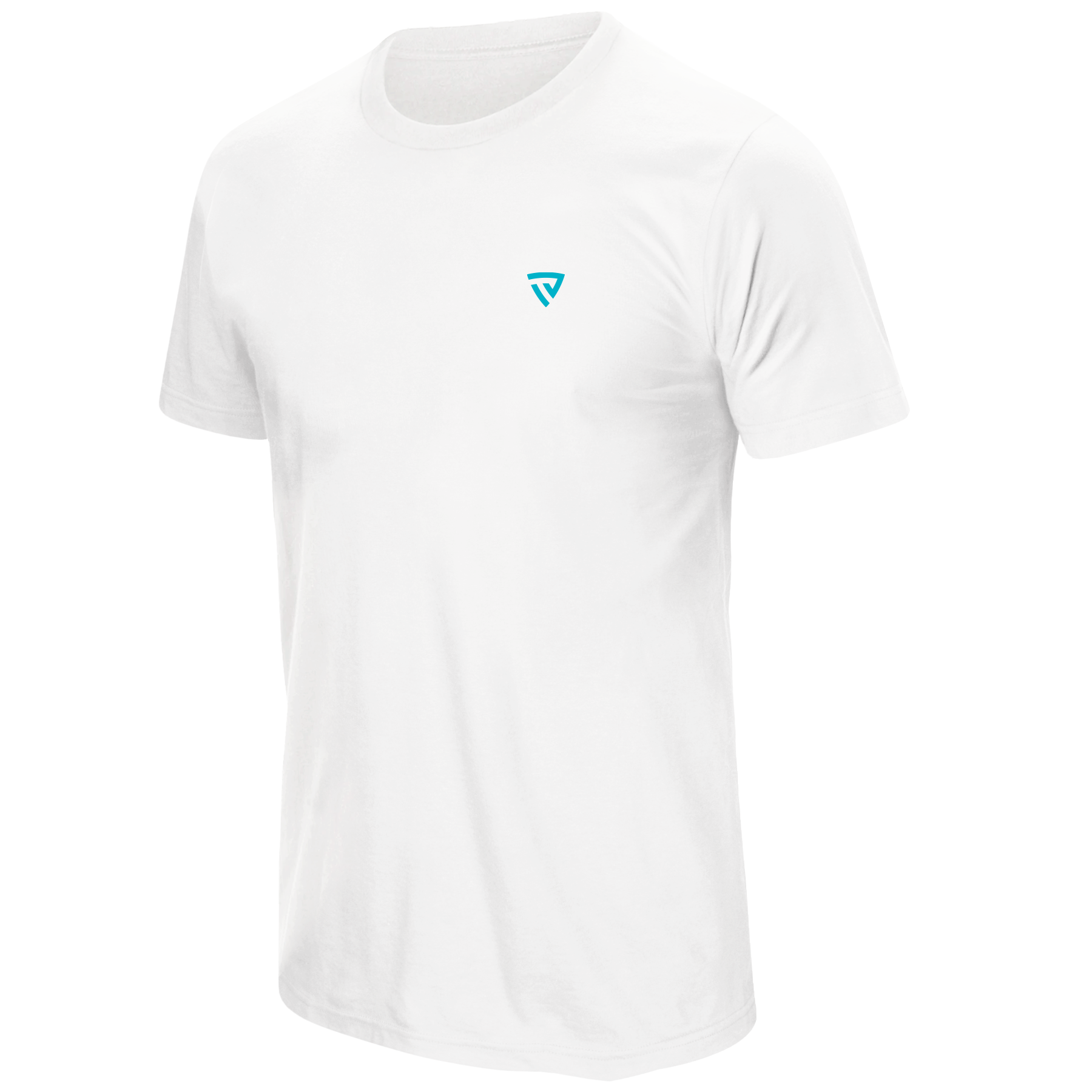 True Victory Classic White Tee