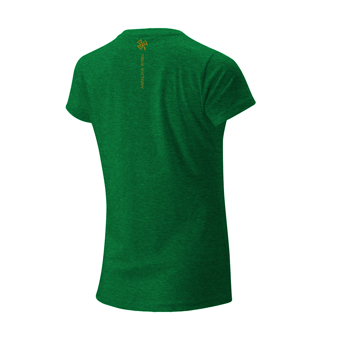 Women's St. Patrick's Day Celtic Knot Tee