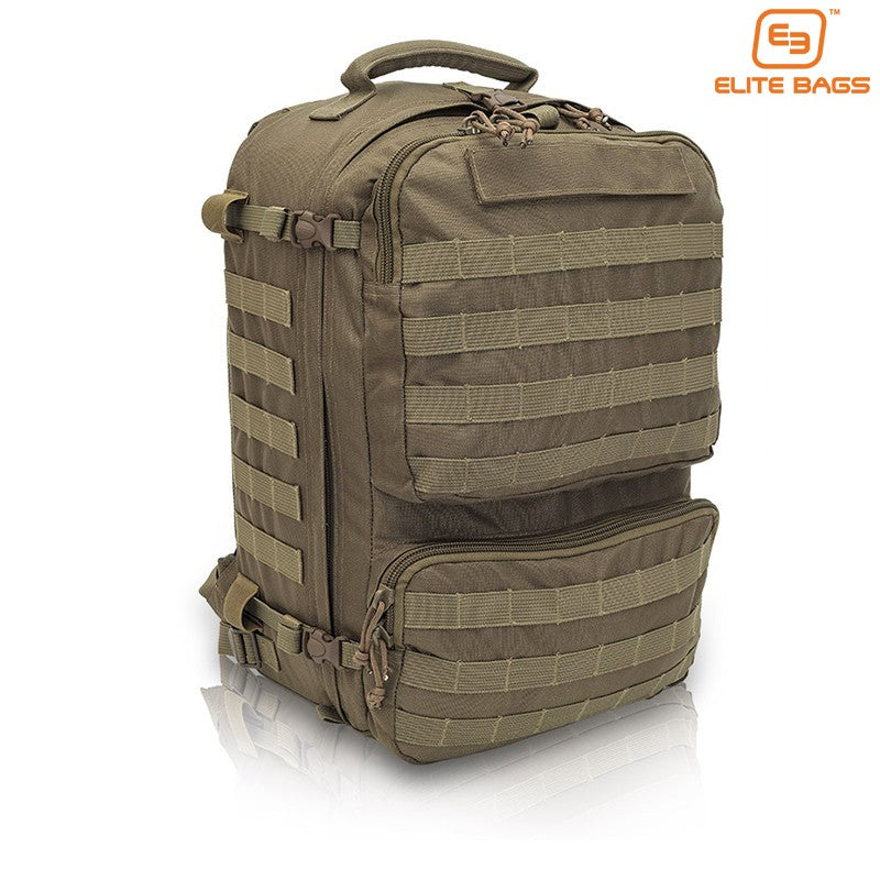 True Victory Elite Paramed's Tactical Backpack