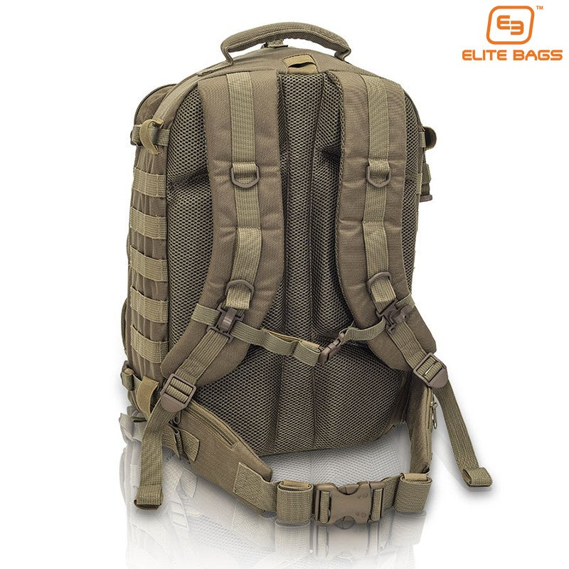 True Victory Elite Paramed's Tactical Backpack