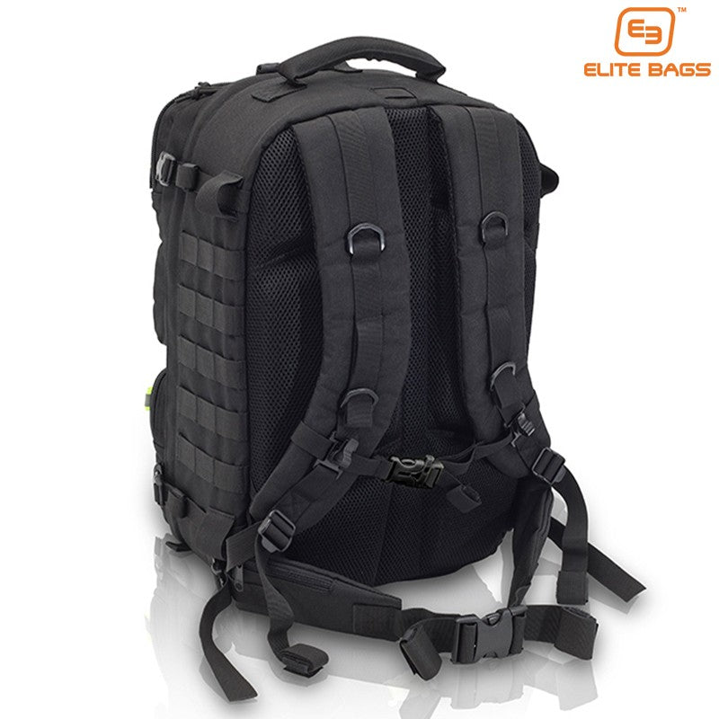 True Victory Elite Paramed's Tactical Backpack