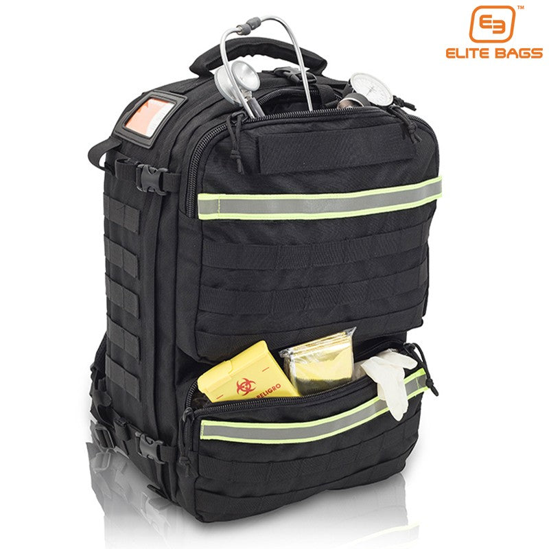 True Victory Elite Paramed's Tactical Backpack