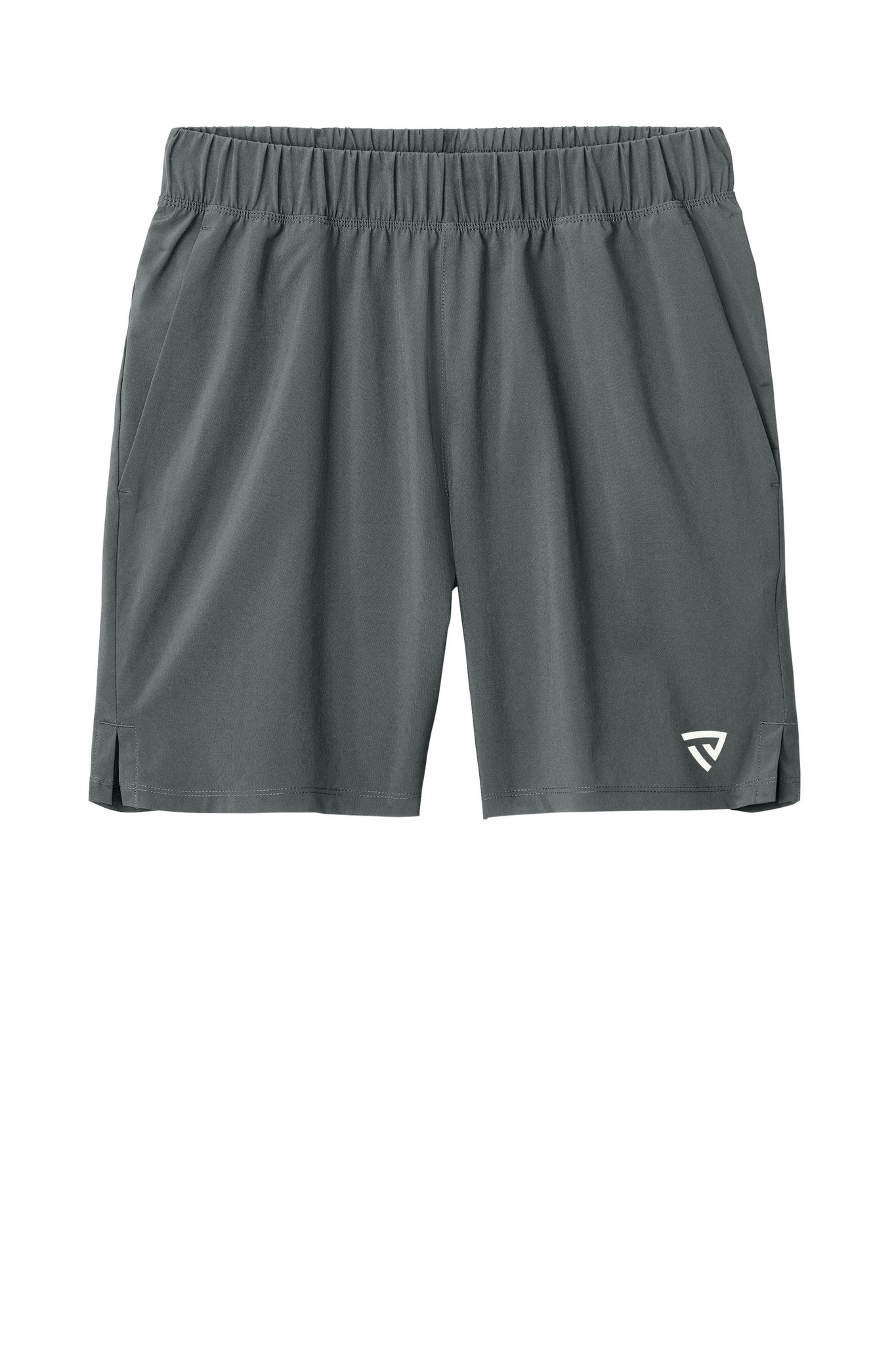 Victorious 7 Gray Performance Shorts