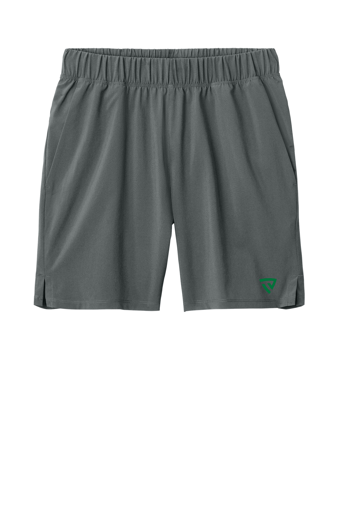 Victorious 7 Gray Performance Shorts