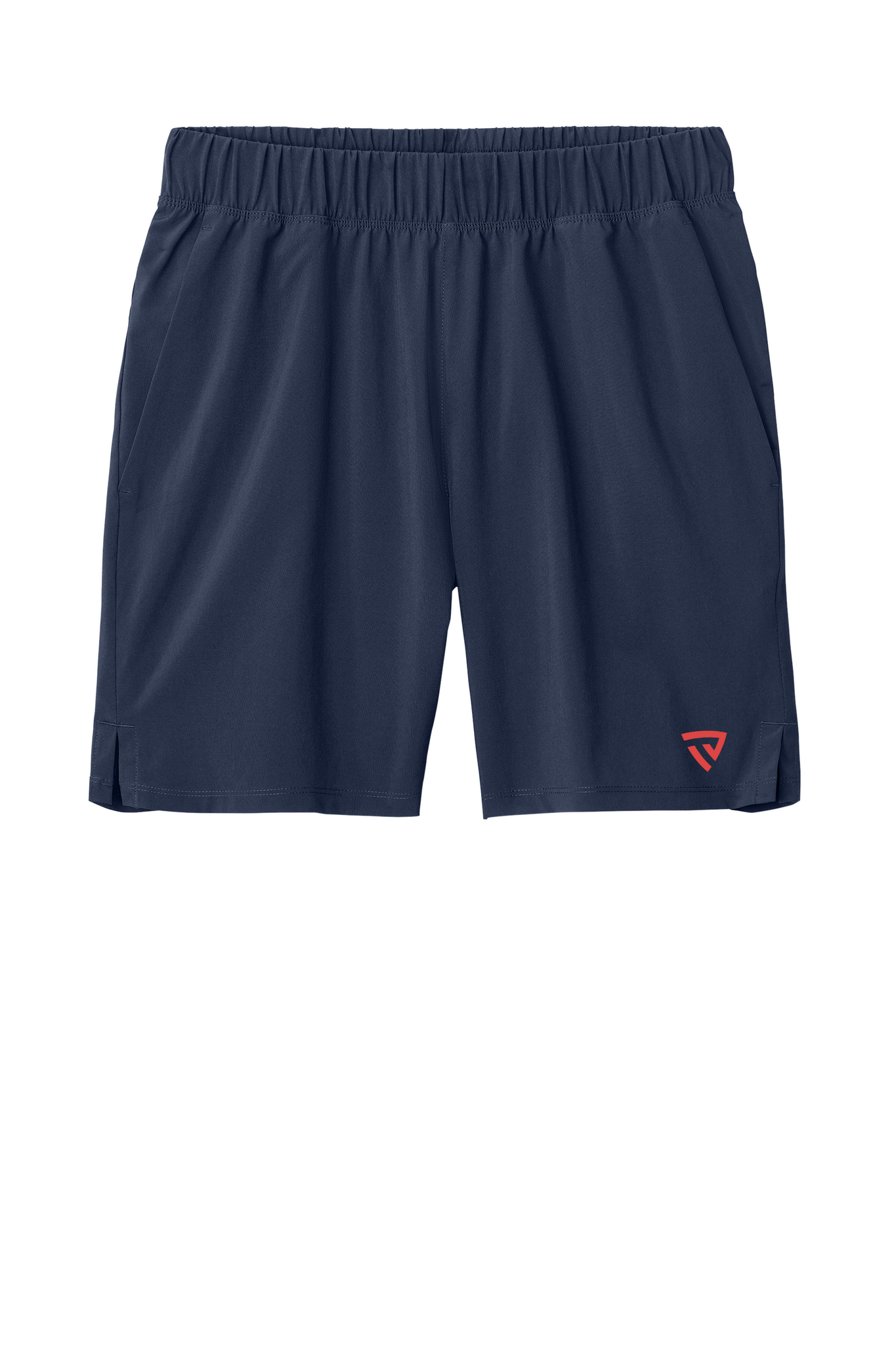 Victorious 7 Navy Performance Shorts