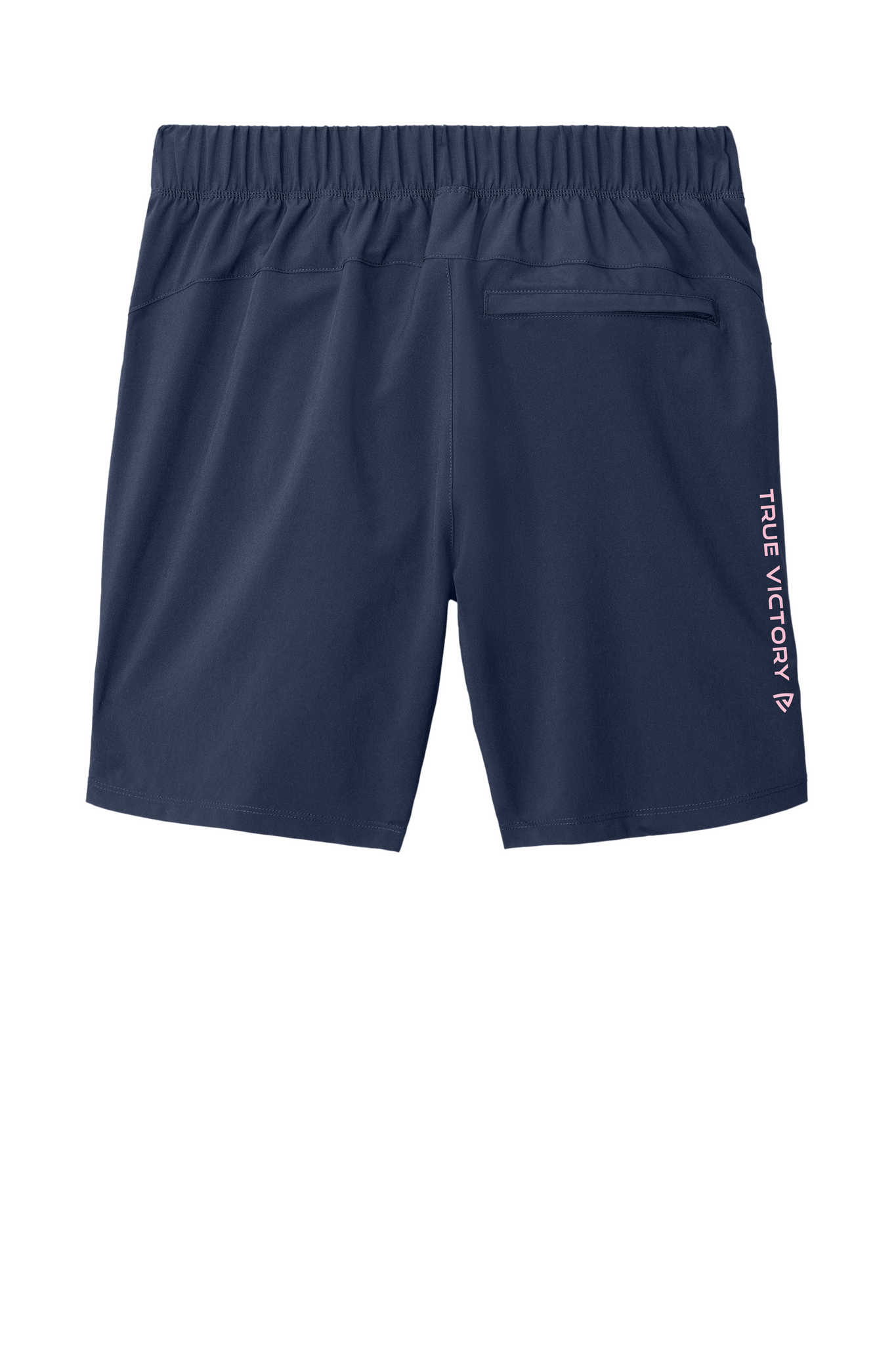 Victorious 7 Navy Performance Shorts