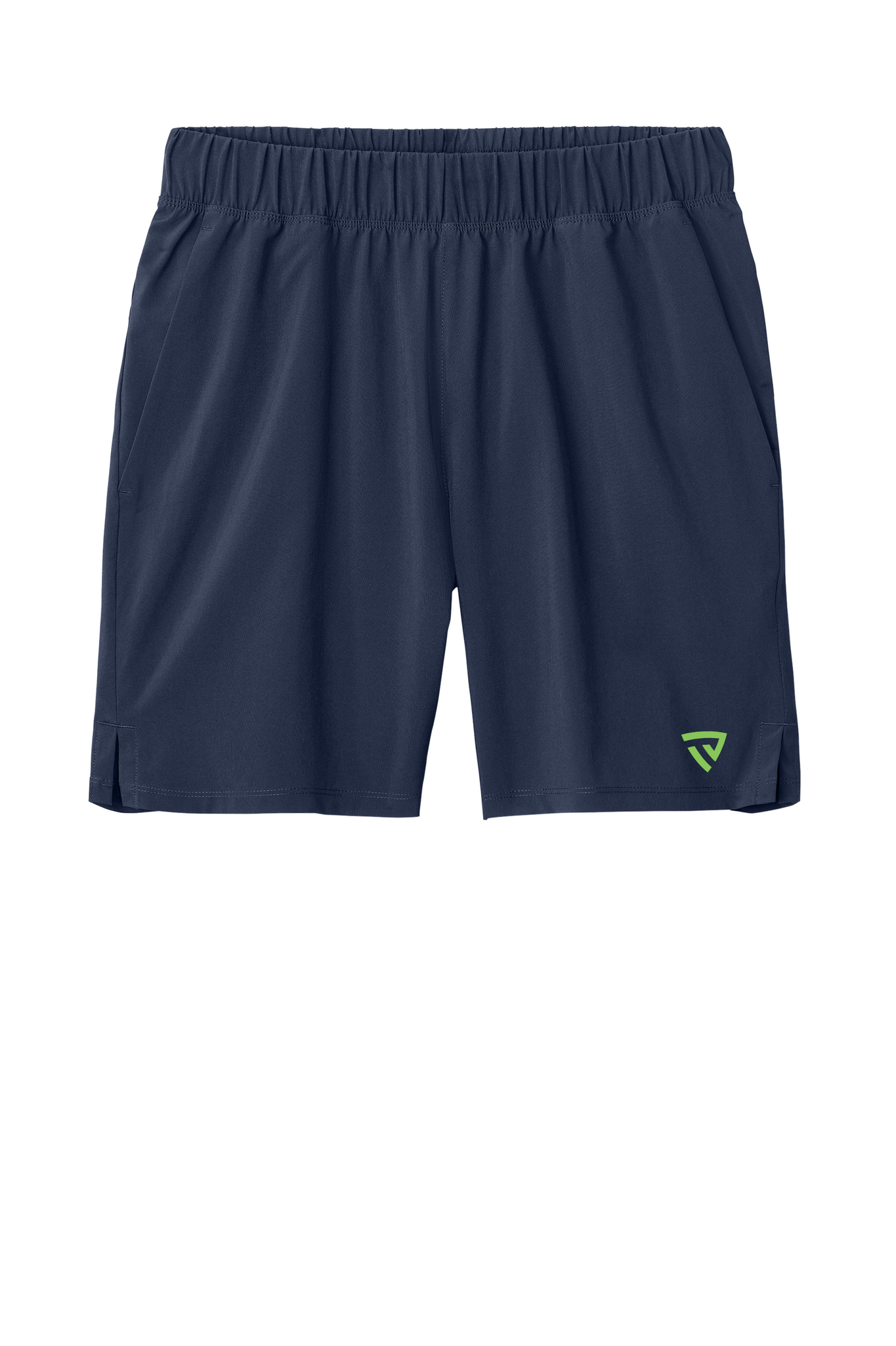 Victorious 7 Navy Performance Shorts