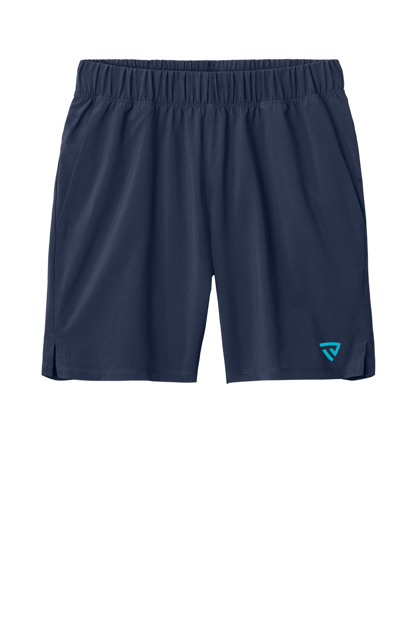 Victorious 7 Navy Performance Shorts