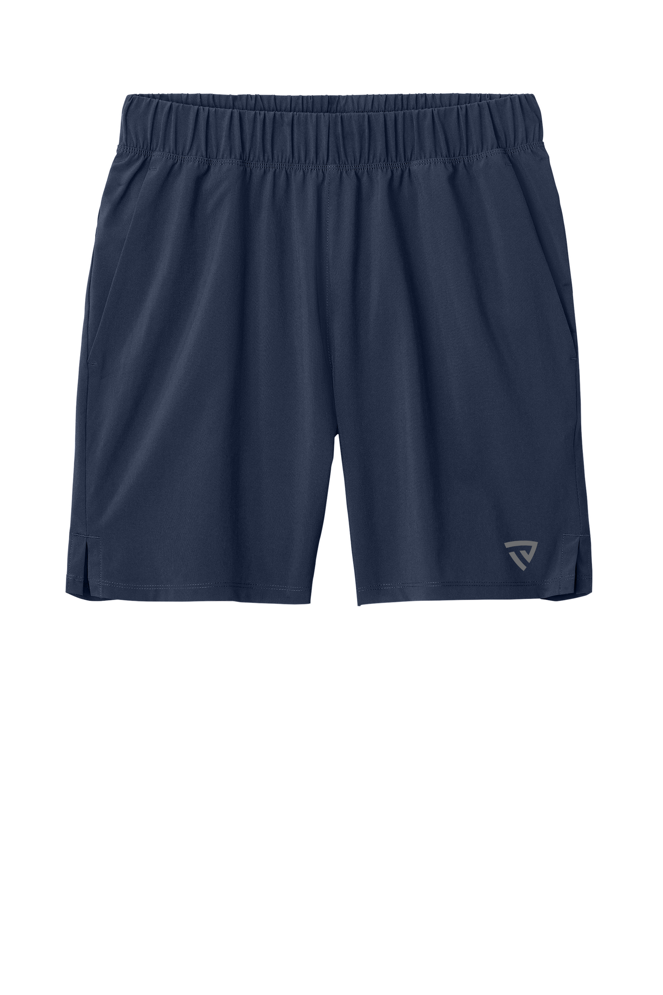 Victorious 7 Navy Performance Shorts