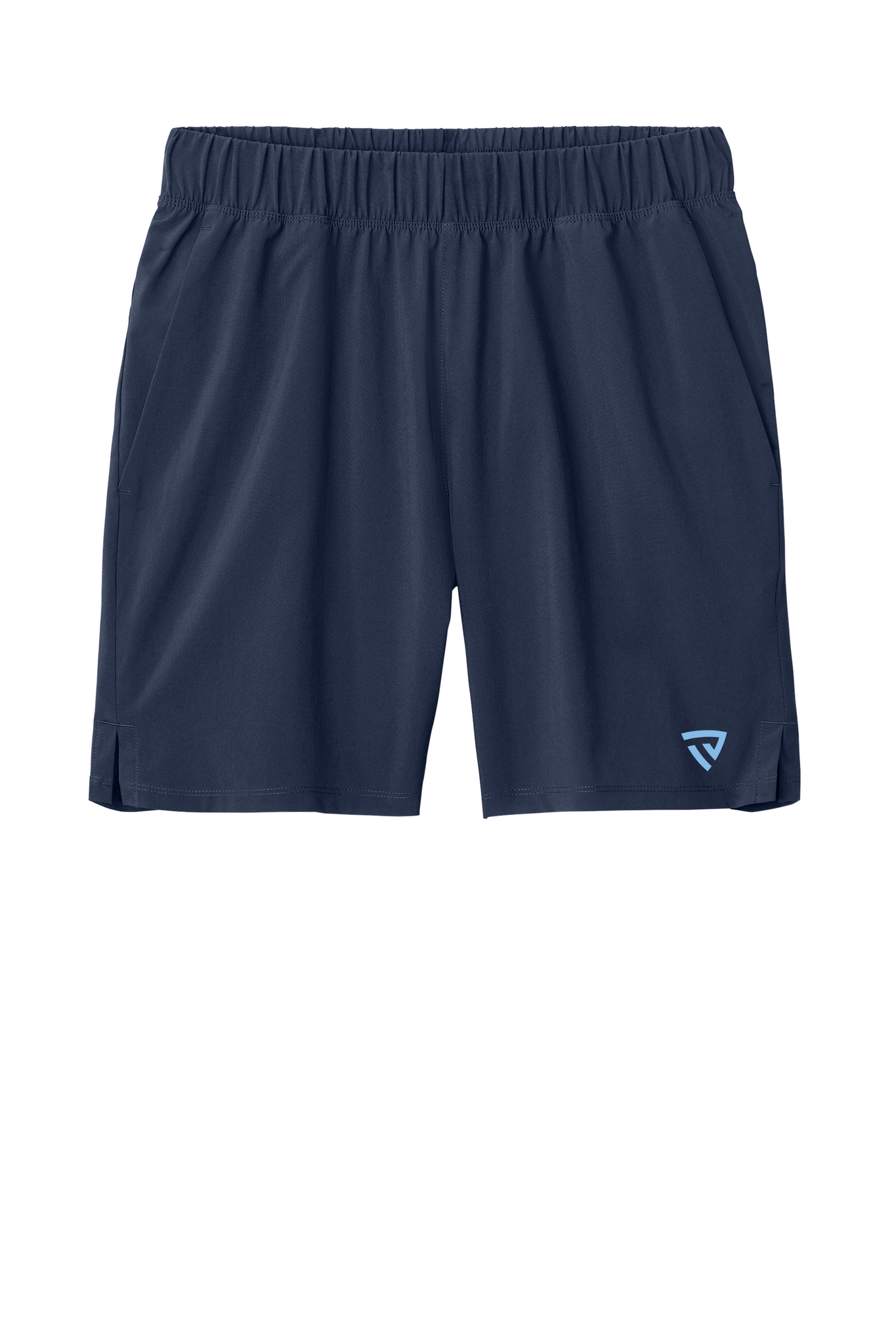 Victorious 7 Navy Performance Shorts