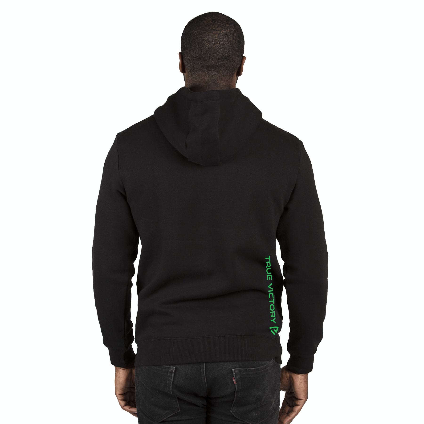 OVN Black Hoodie