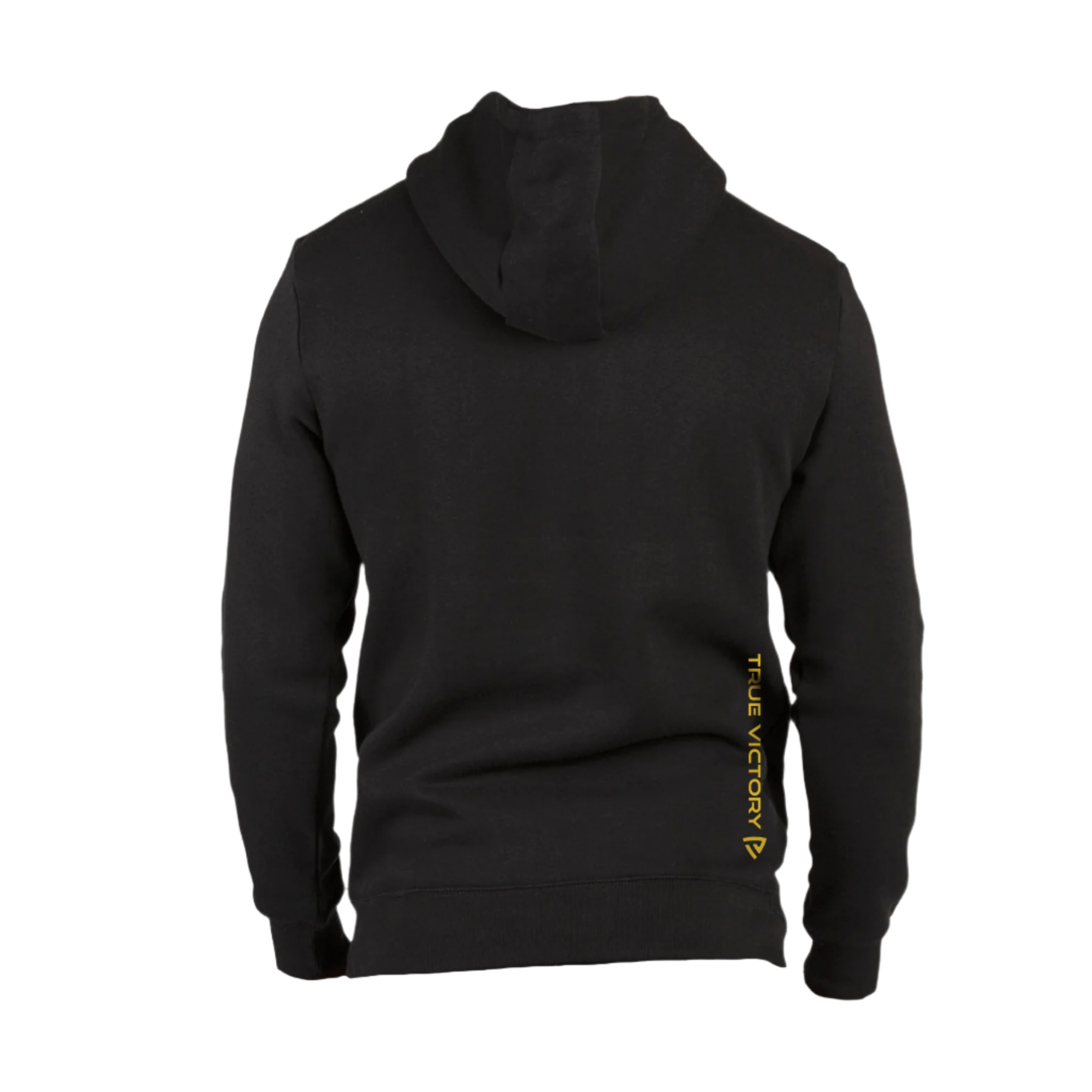 TCF Tigers Basketball Black Hoodie