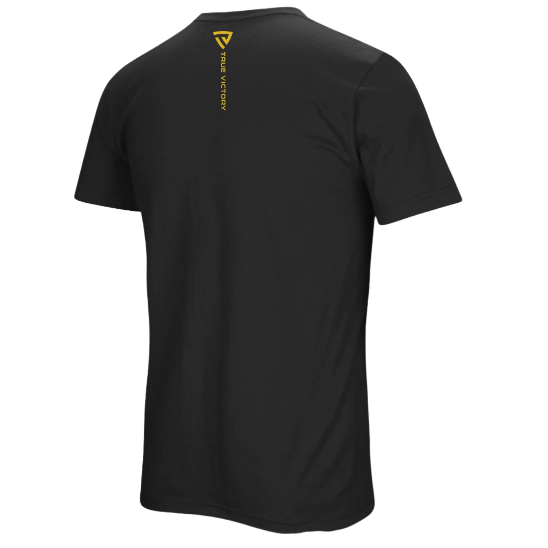 TCF Tigers Basketball Black Tee