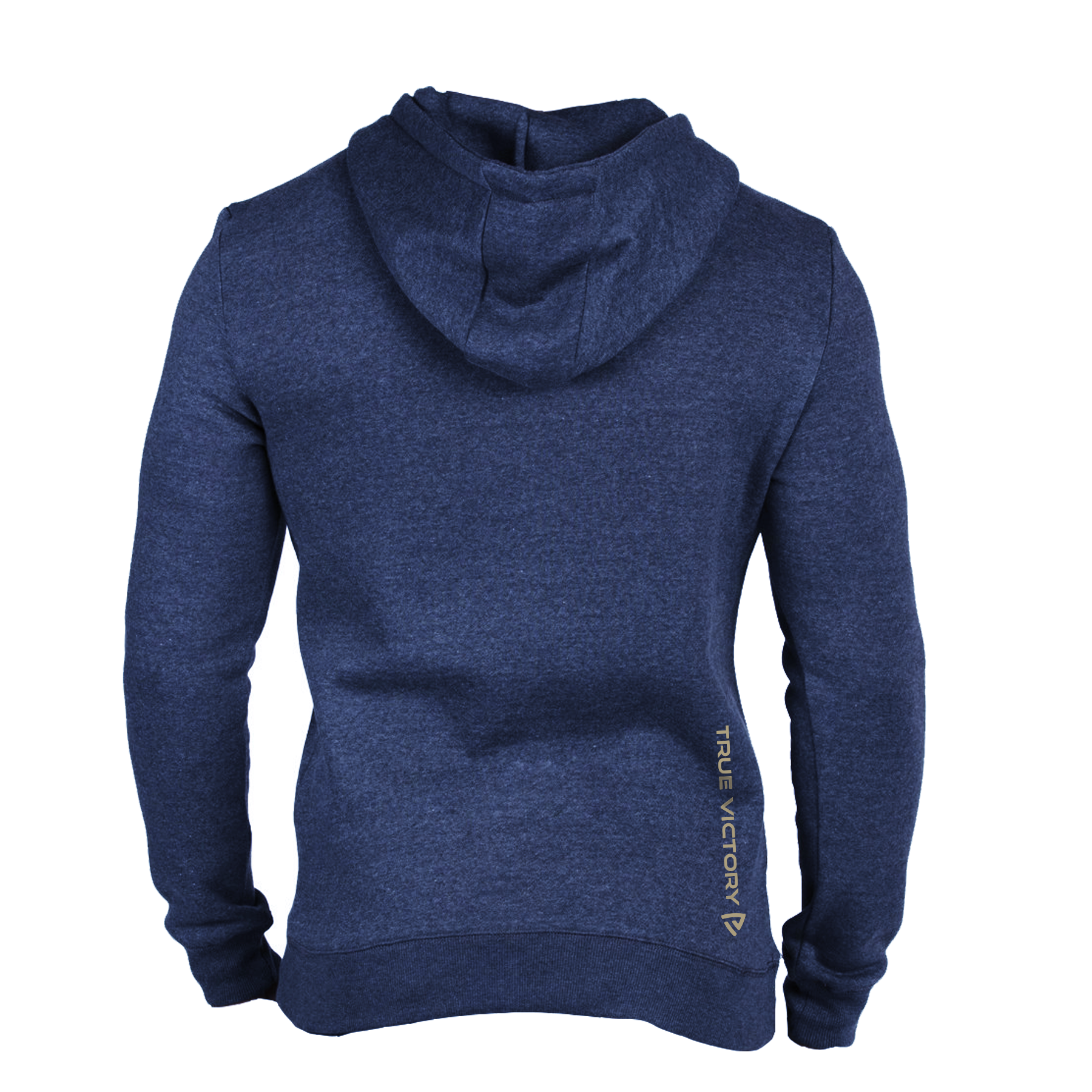 Project Healing Heroes Navy Hoodie