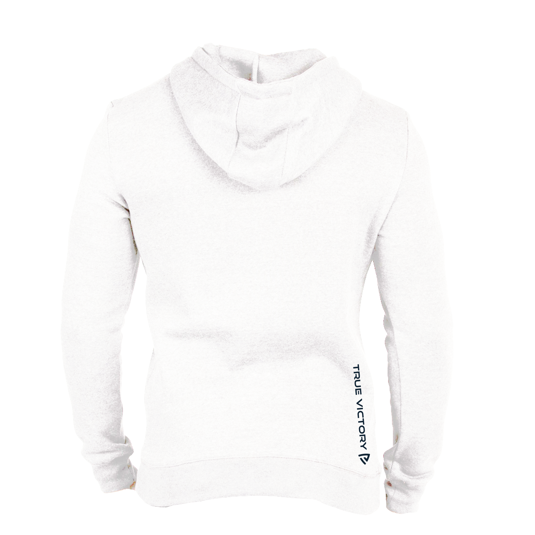 Project Healing Heroes Pulse White Hoodie