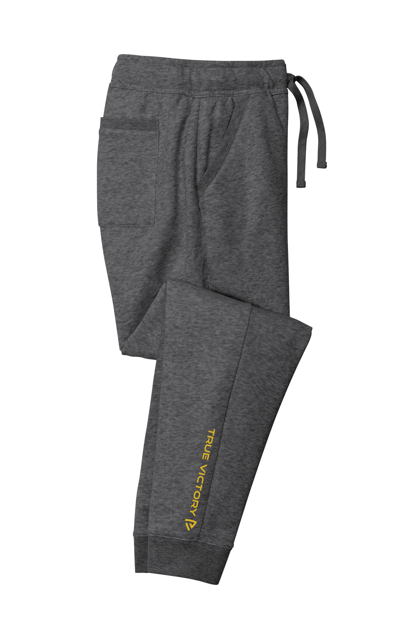 Five Star True Fleece Graphite Joggers