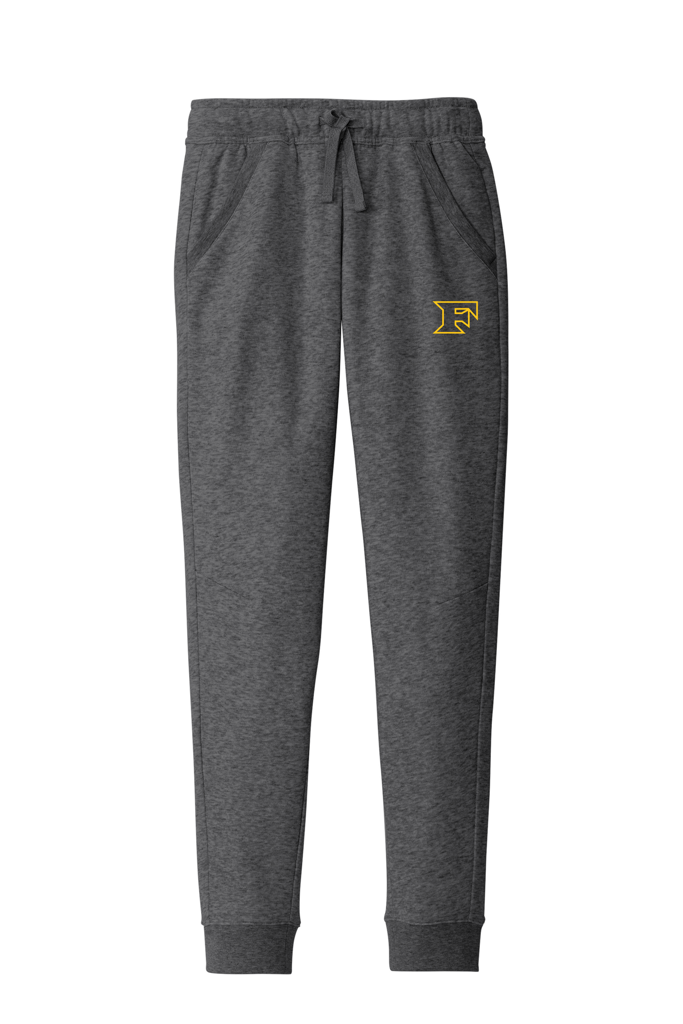 Five Star True Fleece Graphite Joggers