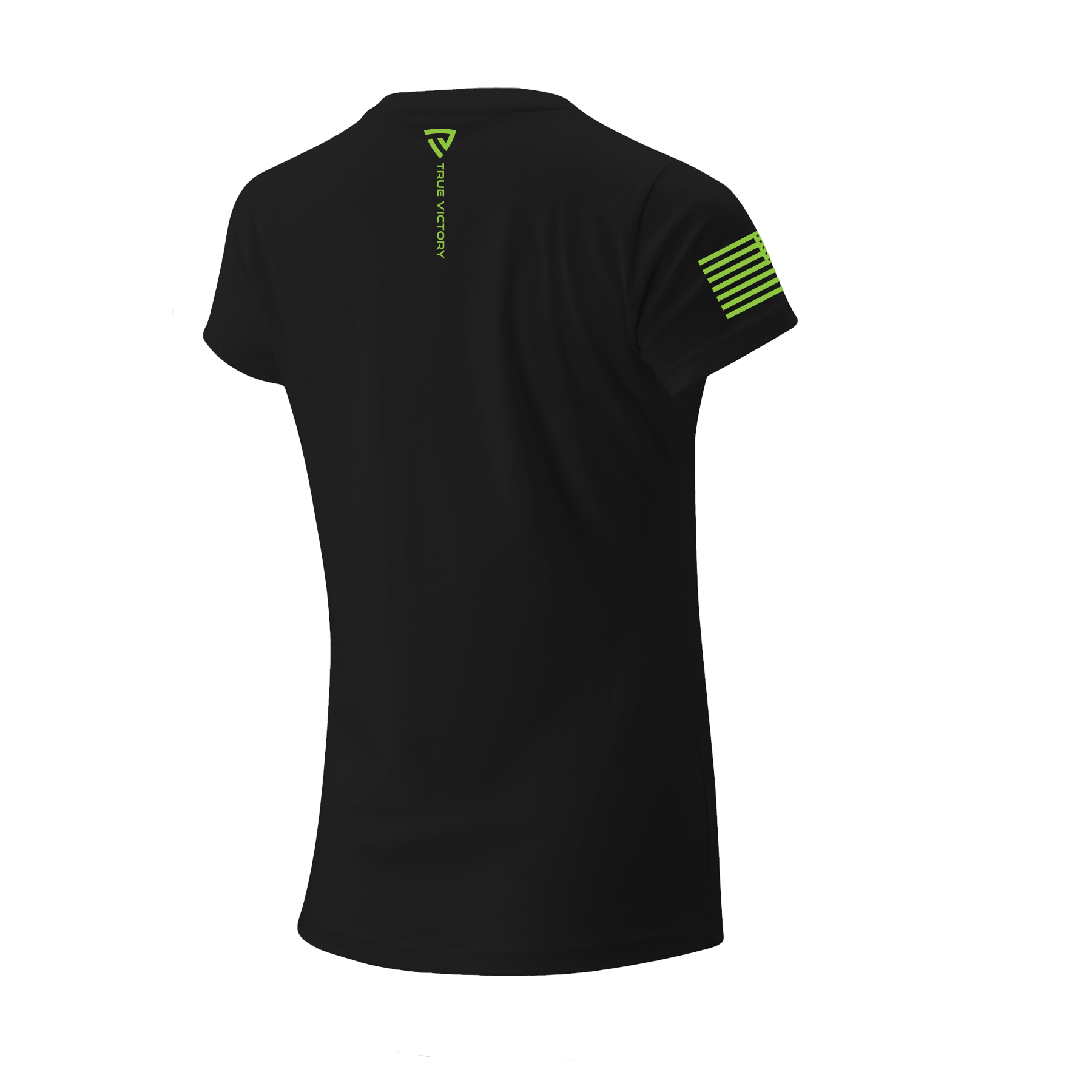 Womens BCMF Black Tee