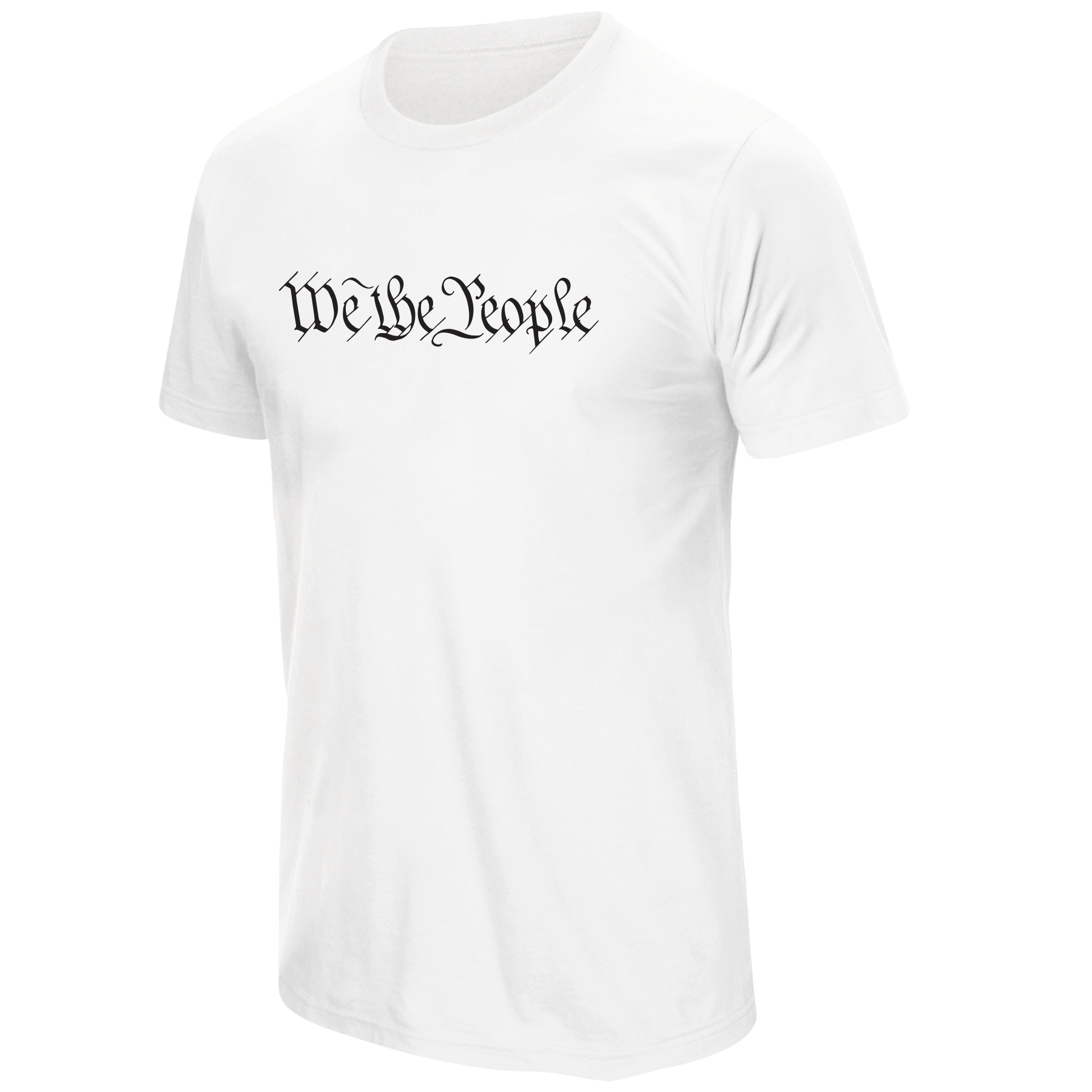 We the People Tee