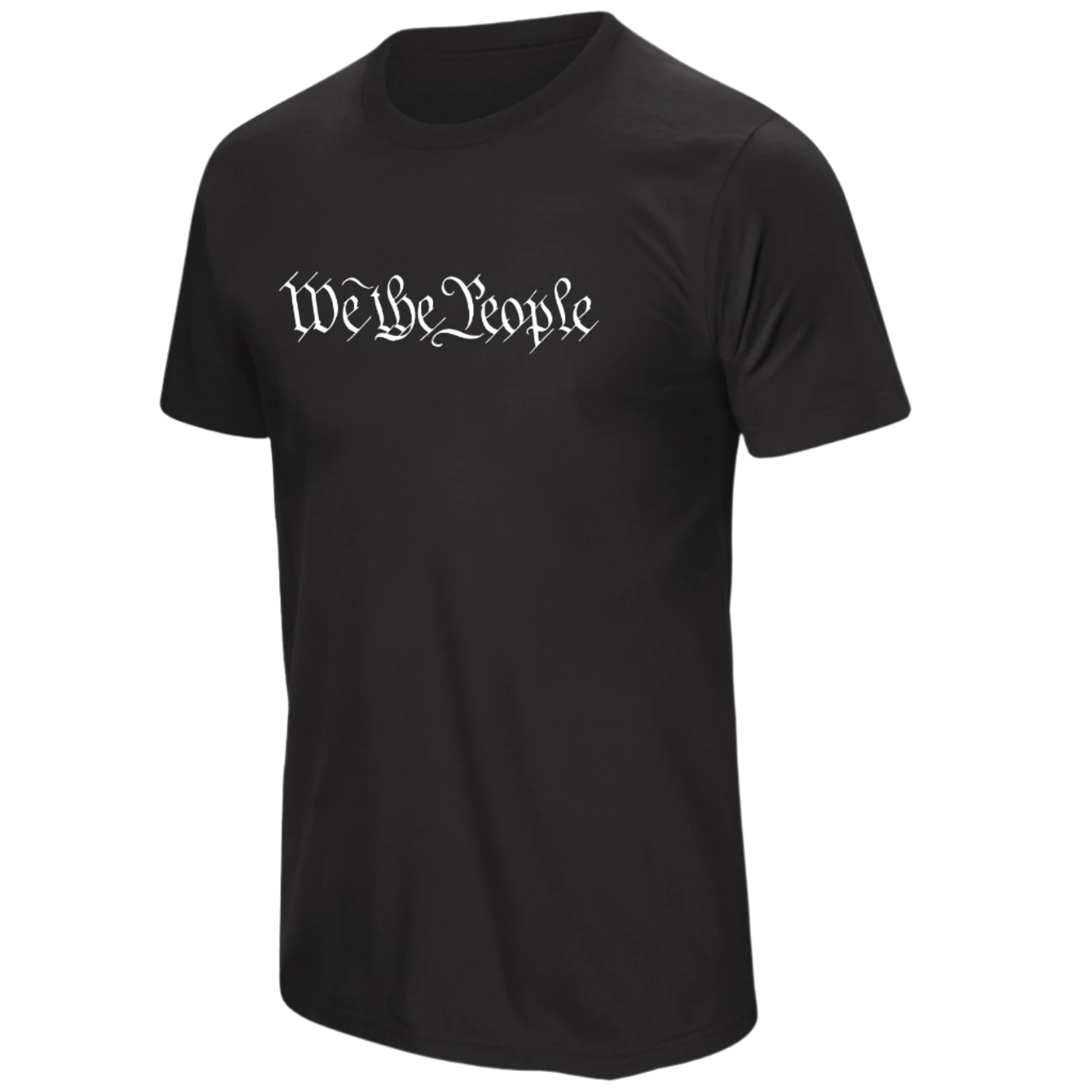 We the People Tee