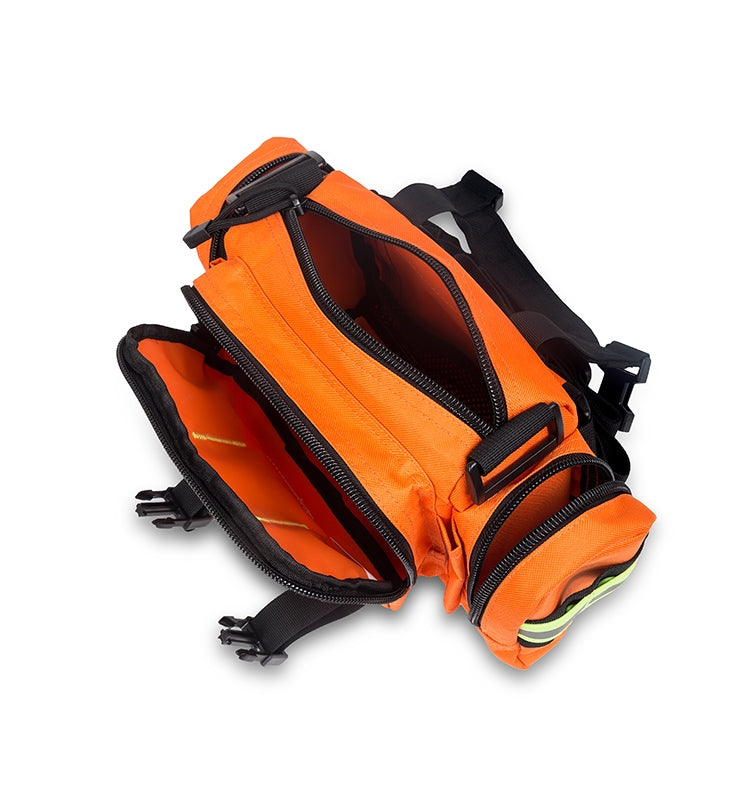 True Victory Elite Emergency's™ Rescue Waist Bag